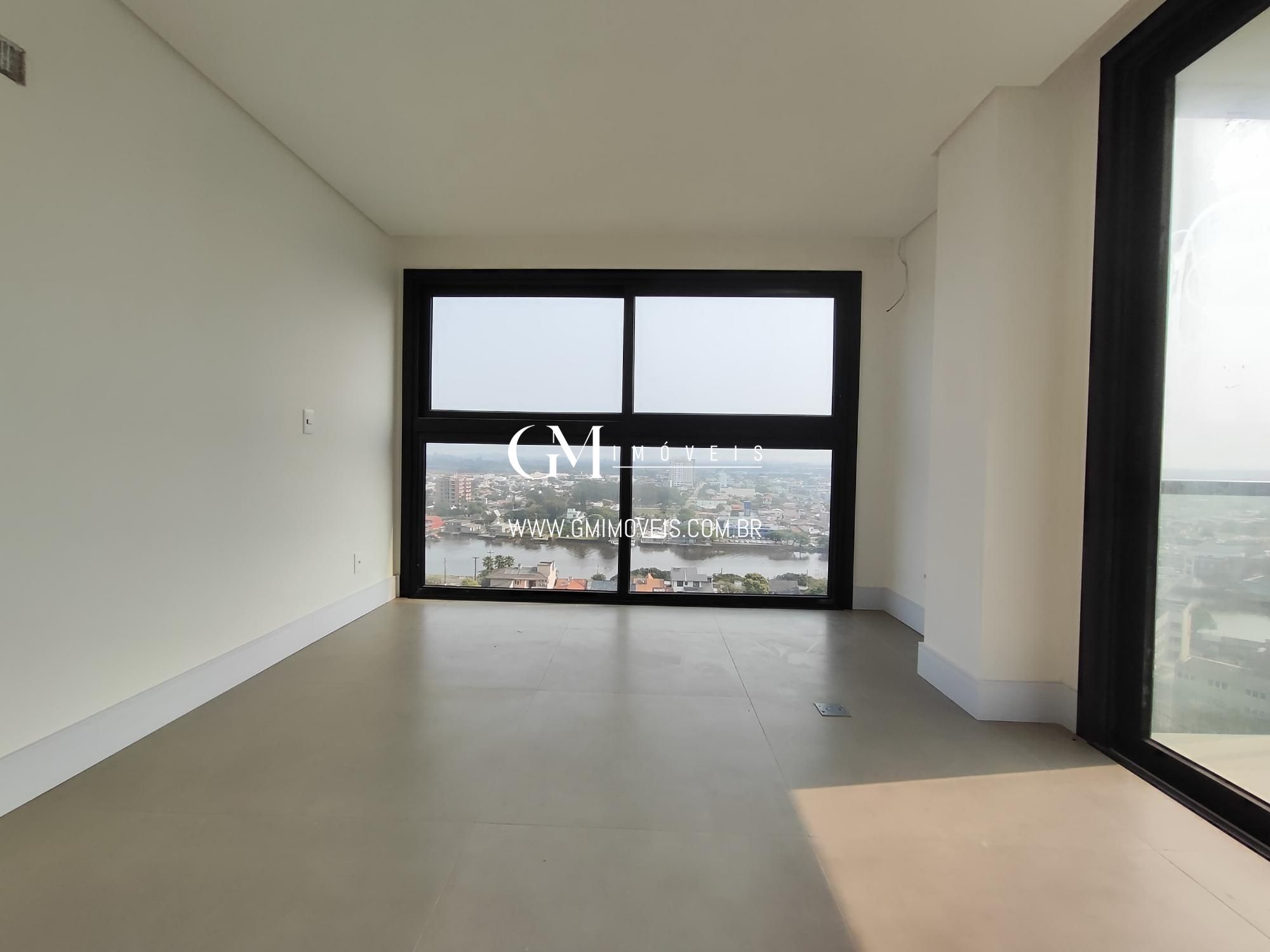 Apartamento à venda com 3 quartos, 114m² - Foto 7