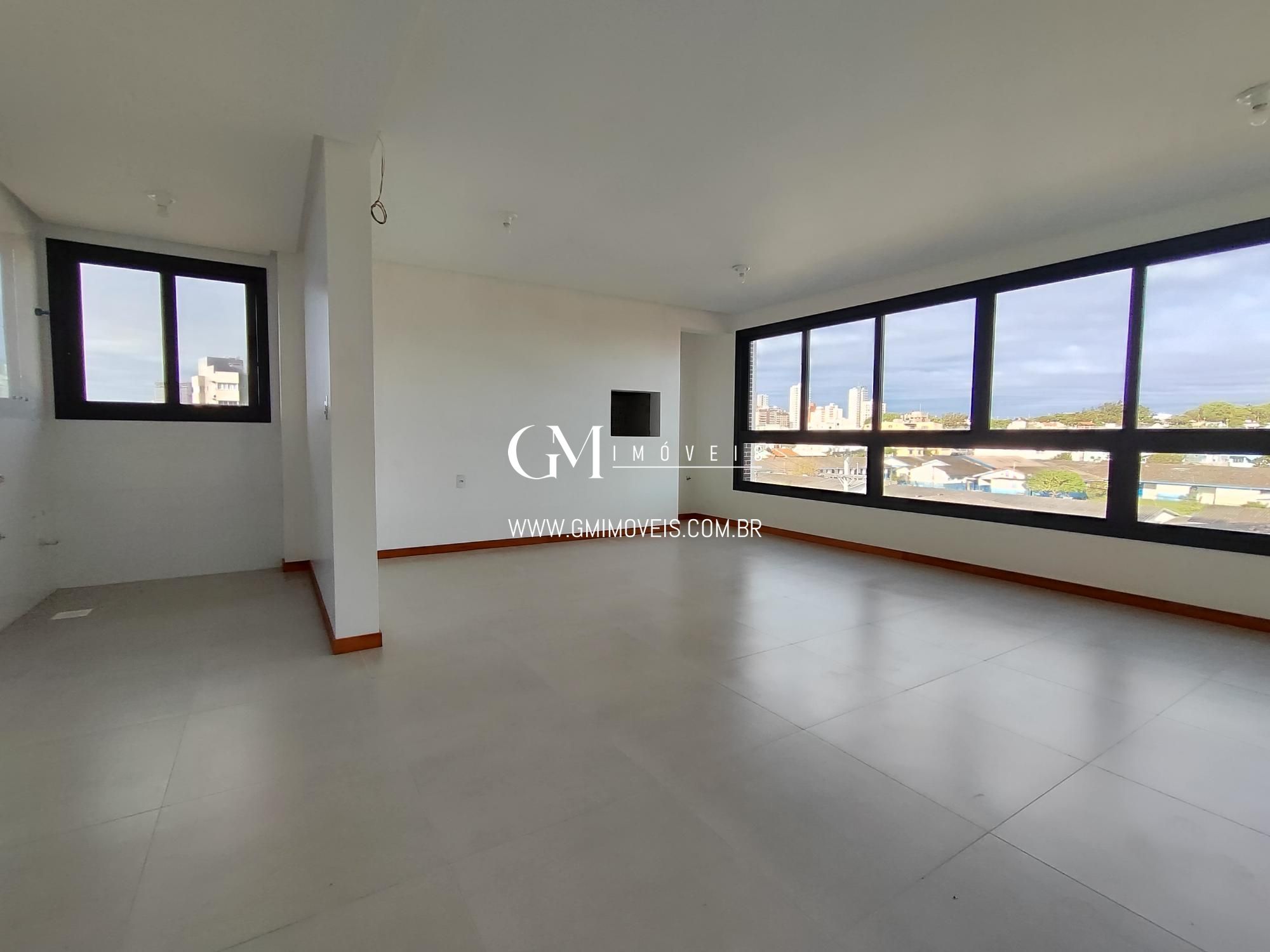 Apartamento à venda com 2 quartos, 82m² - Foto 1