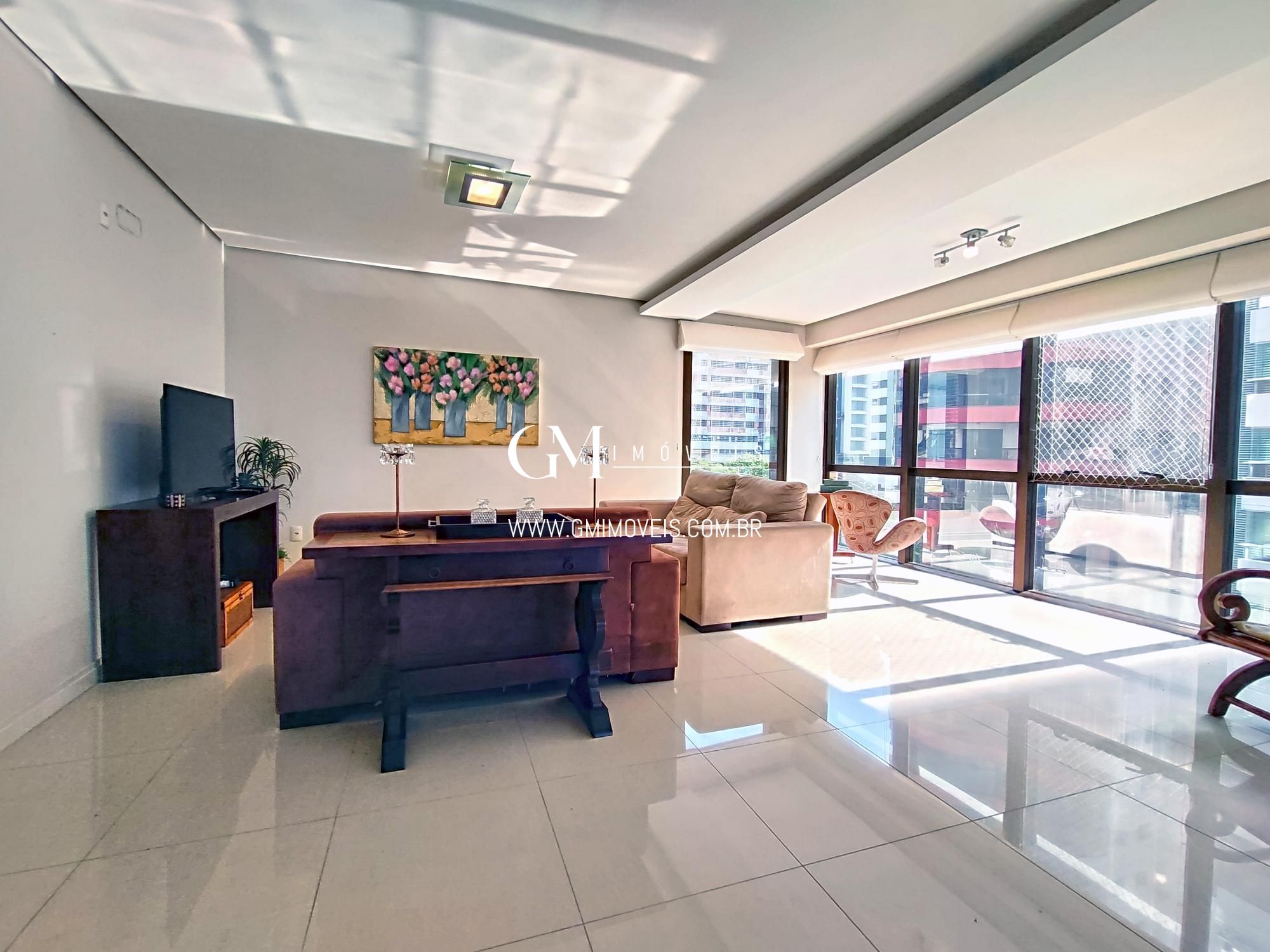 Apartamento, 3 quartos, 140 m² - Foto 18