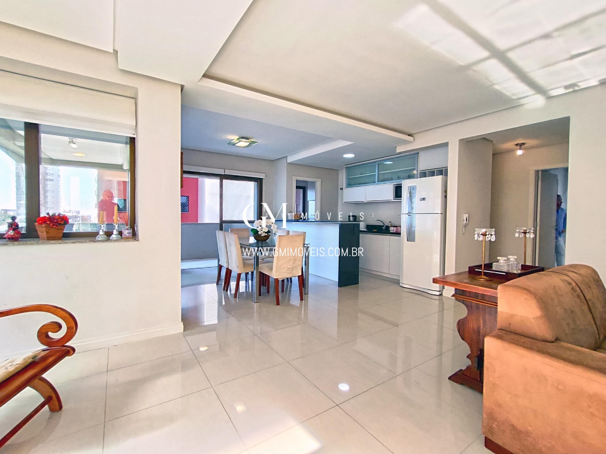 Apartamento, 3 quartos, 140 m² - Foto 14