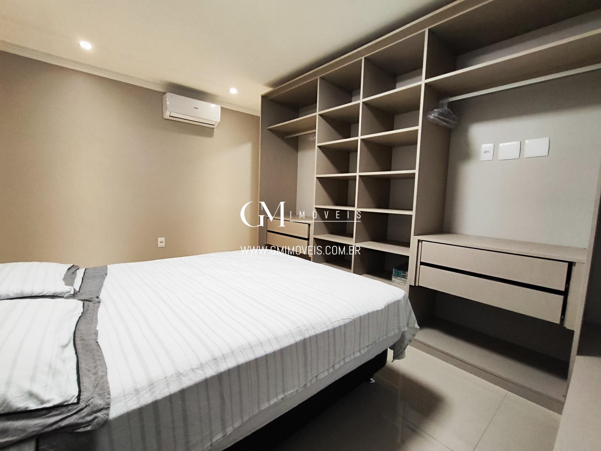 Apartamento à venda com 3 quartos, 110m² - Foto 35