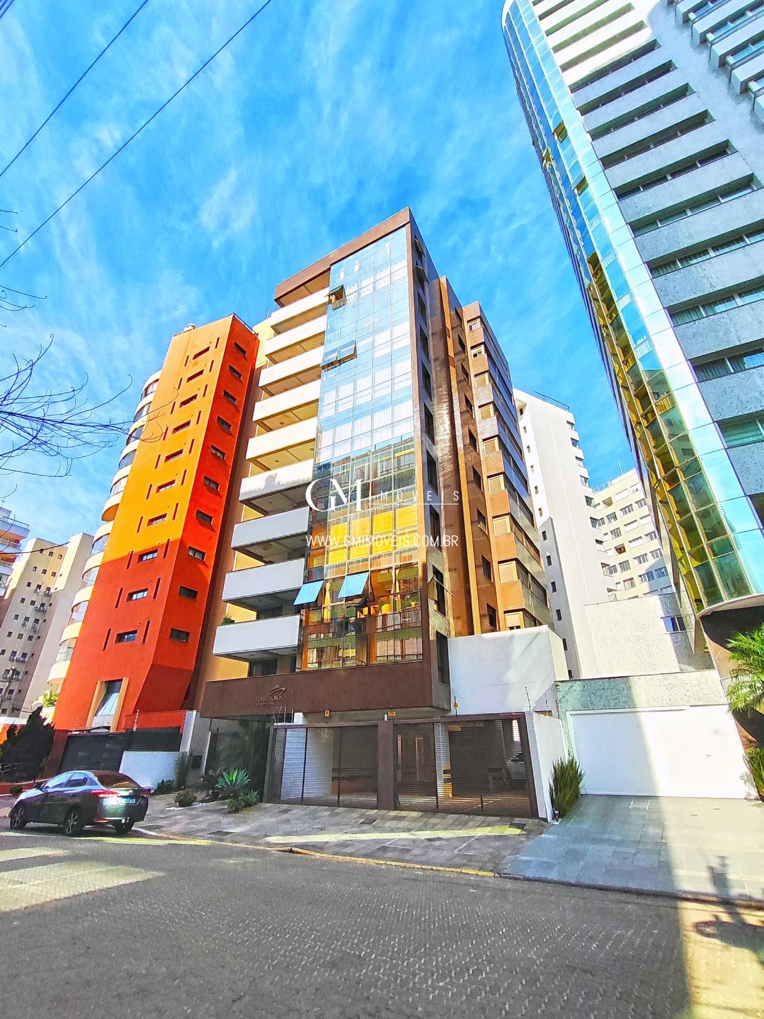 Apartamento, 3 quartos, 140 m² - Foto 49