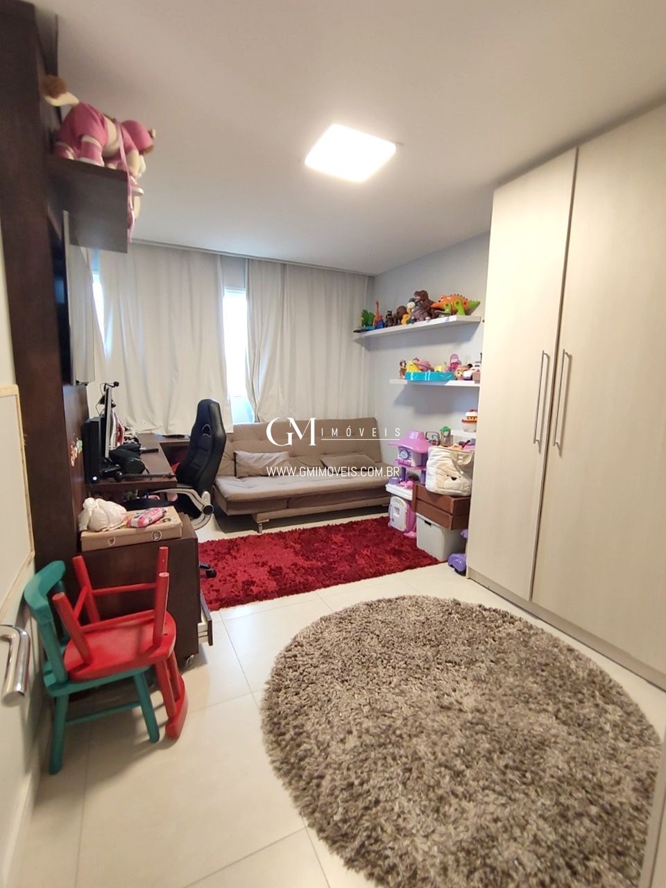 Apartamento à venda com 3 quartos, 105m² - Foto 22