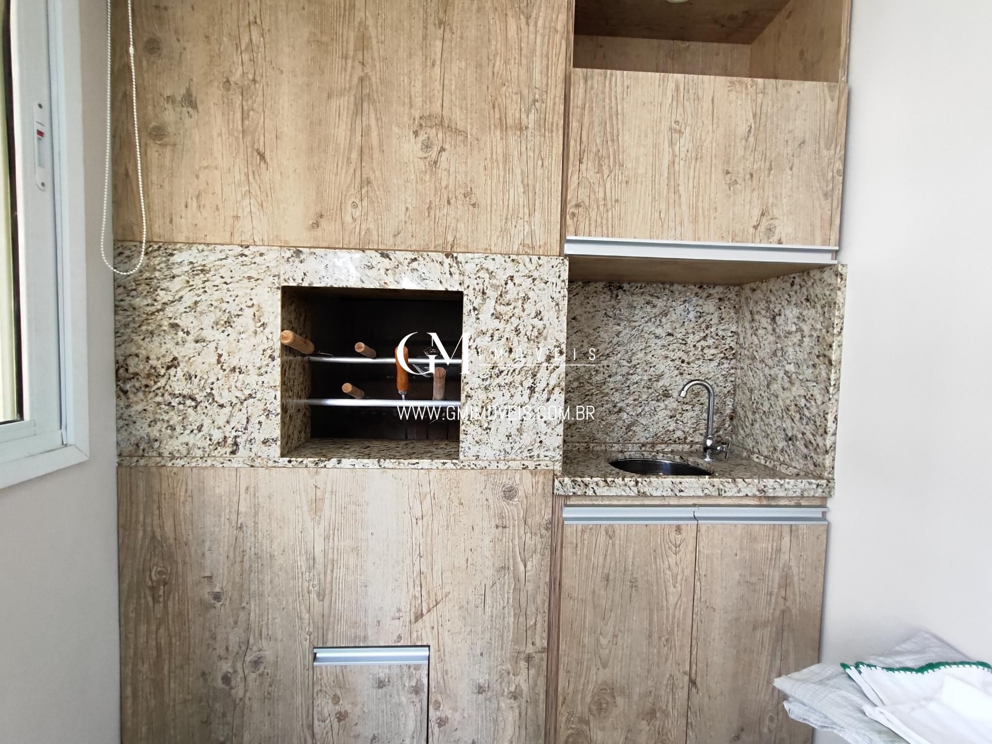 Apartamento à venda com 3 quartos, 103m² - Foto 19