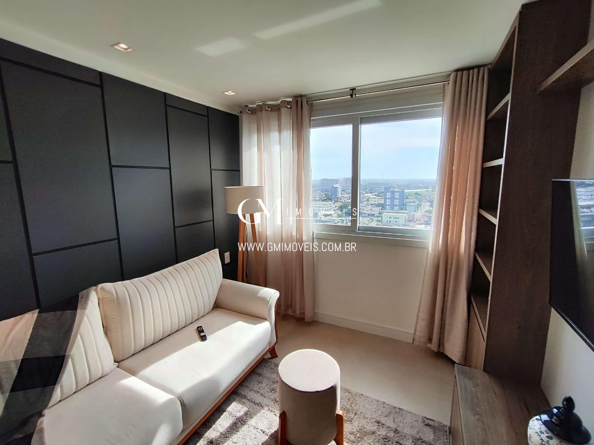 Apartamento à venda com 2 quartos, 71m² - Foto 4