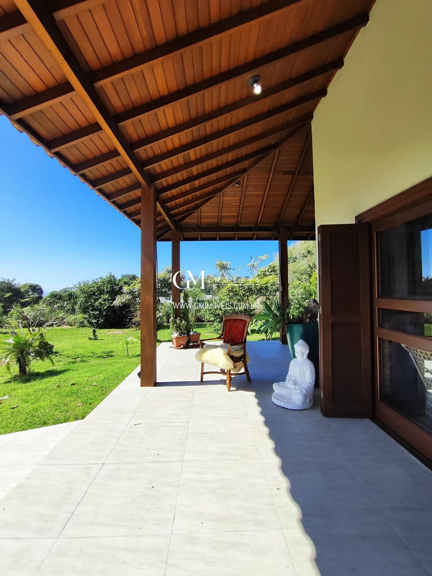 Sítio à venda com 1 quarto, 133m² - Foto 12