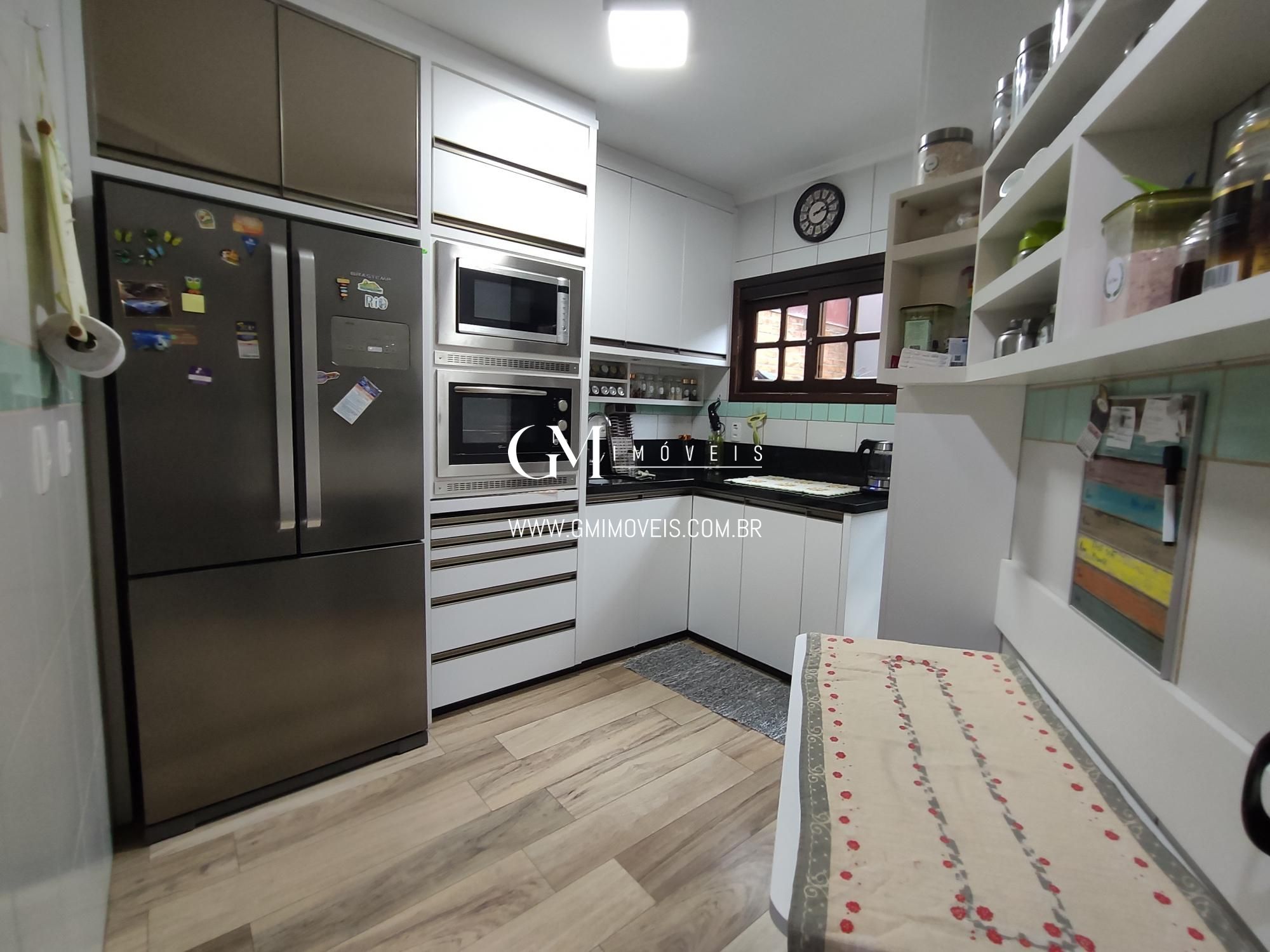 Casa, 3 quartos, 131 m² - Foto 7