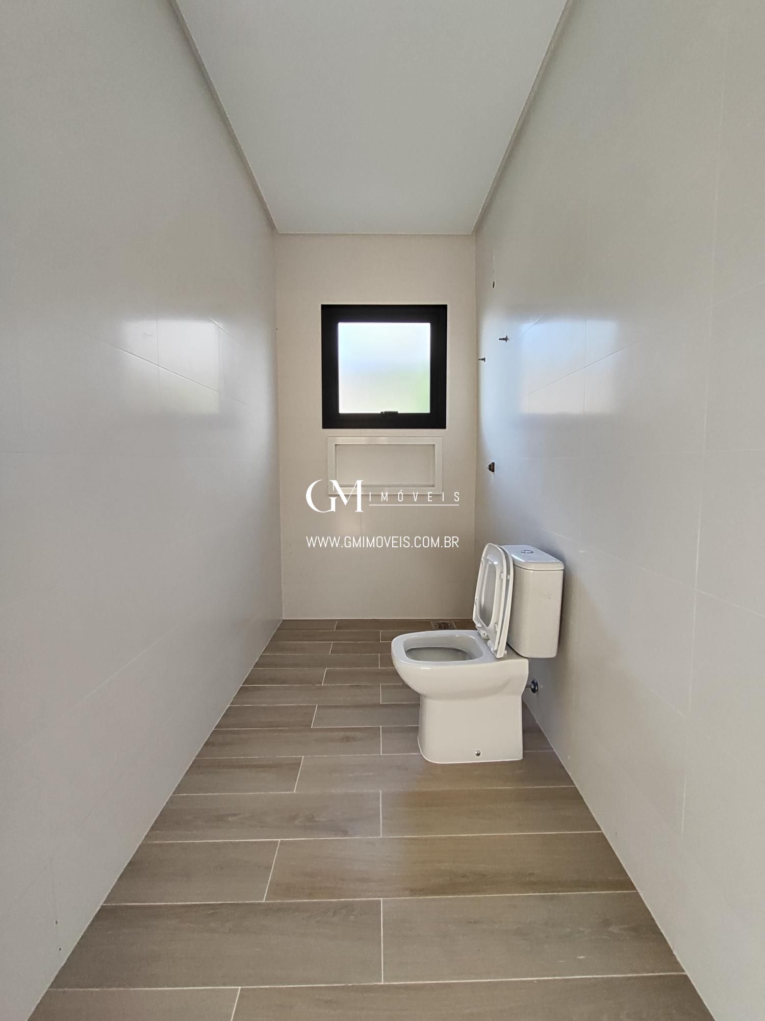 Casa de Condomínio, 3 quartos - Foto 51