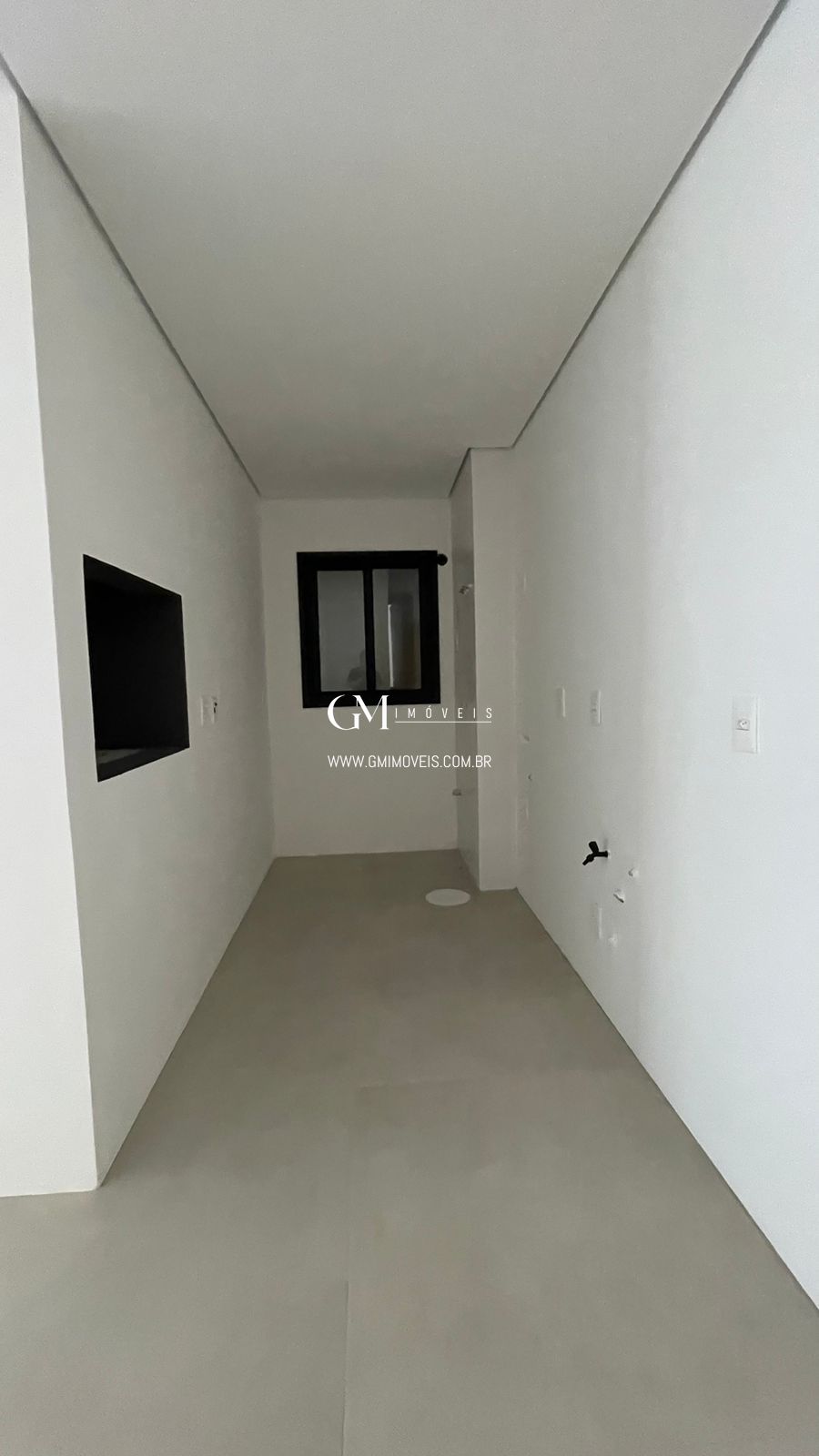 Apartamento à venda com 1 quarto, 53m² - Foto 7