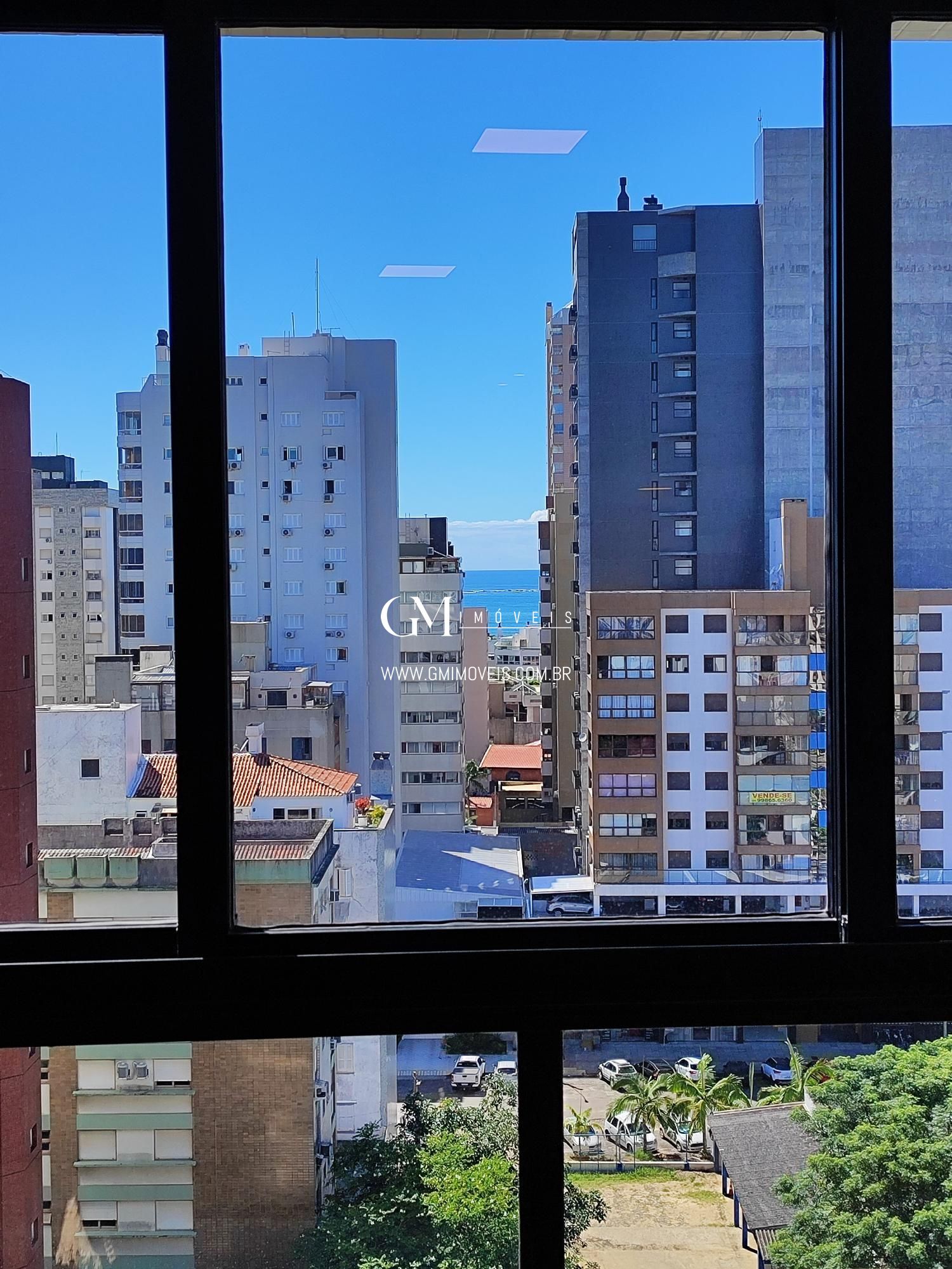 Apartamento à venda com 1 quarto, 53m² - Foto 6