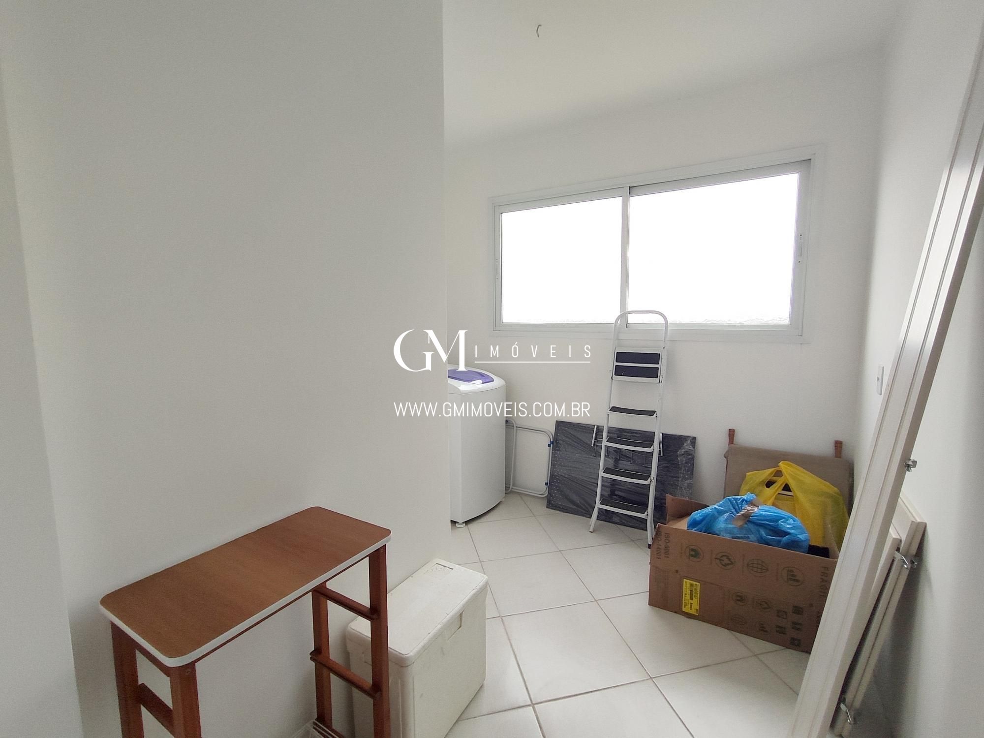 Apartamento à venda com 3 quartos, 87m² - Foto 13