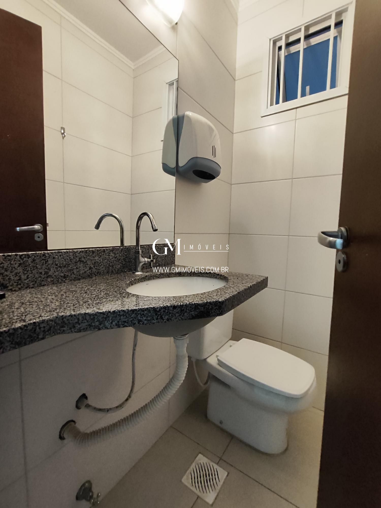 Conjunto Comercial-Sala à venda com 6 quartos, 180m² - Foto 24