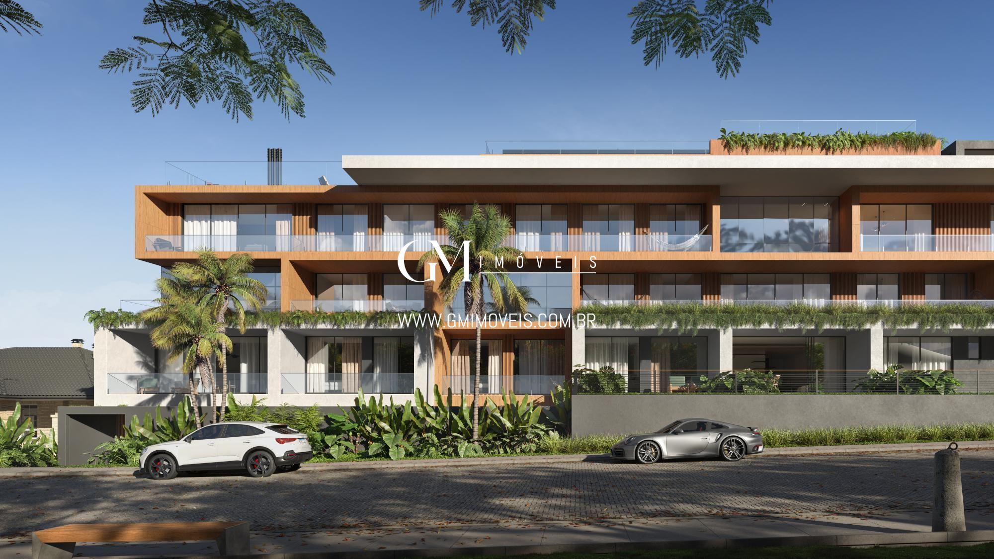 Prédio Inteiro, 57 m² - Foto 5