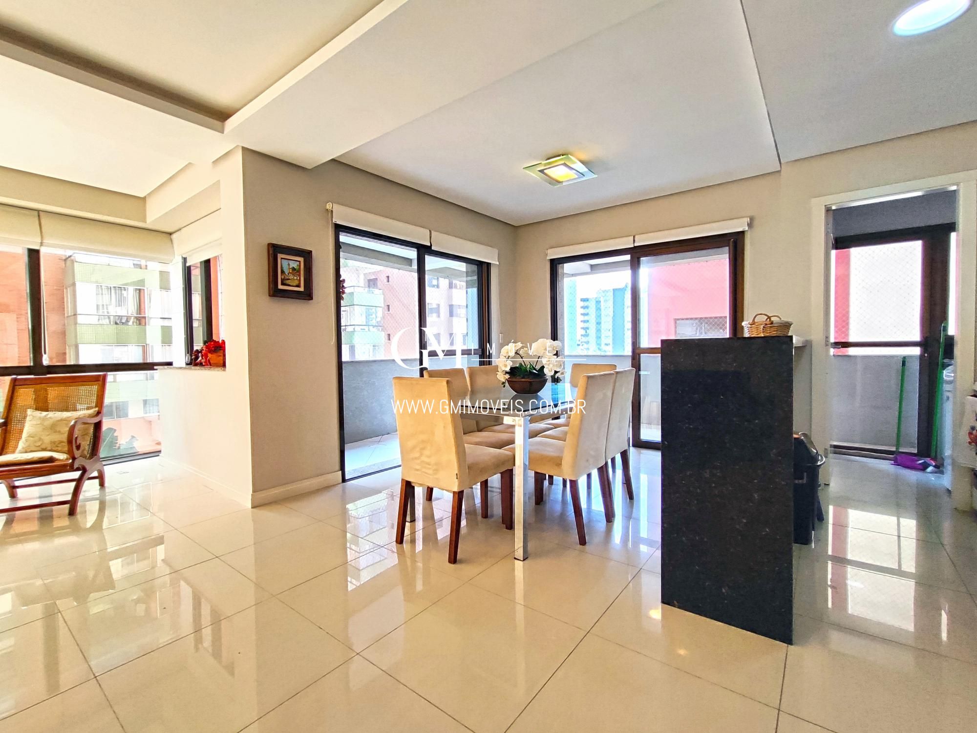 Apartamento, 3 quartos, 140 m² - Foto 10