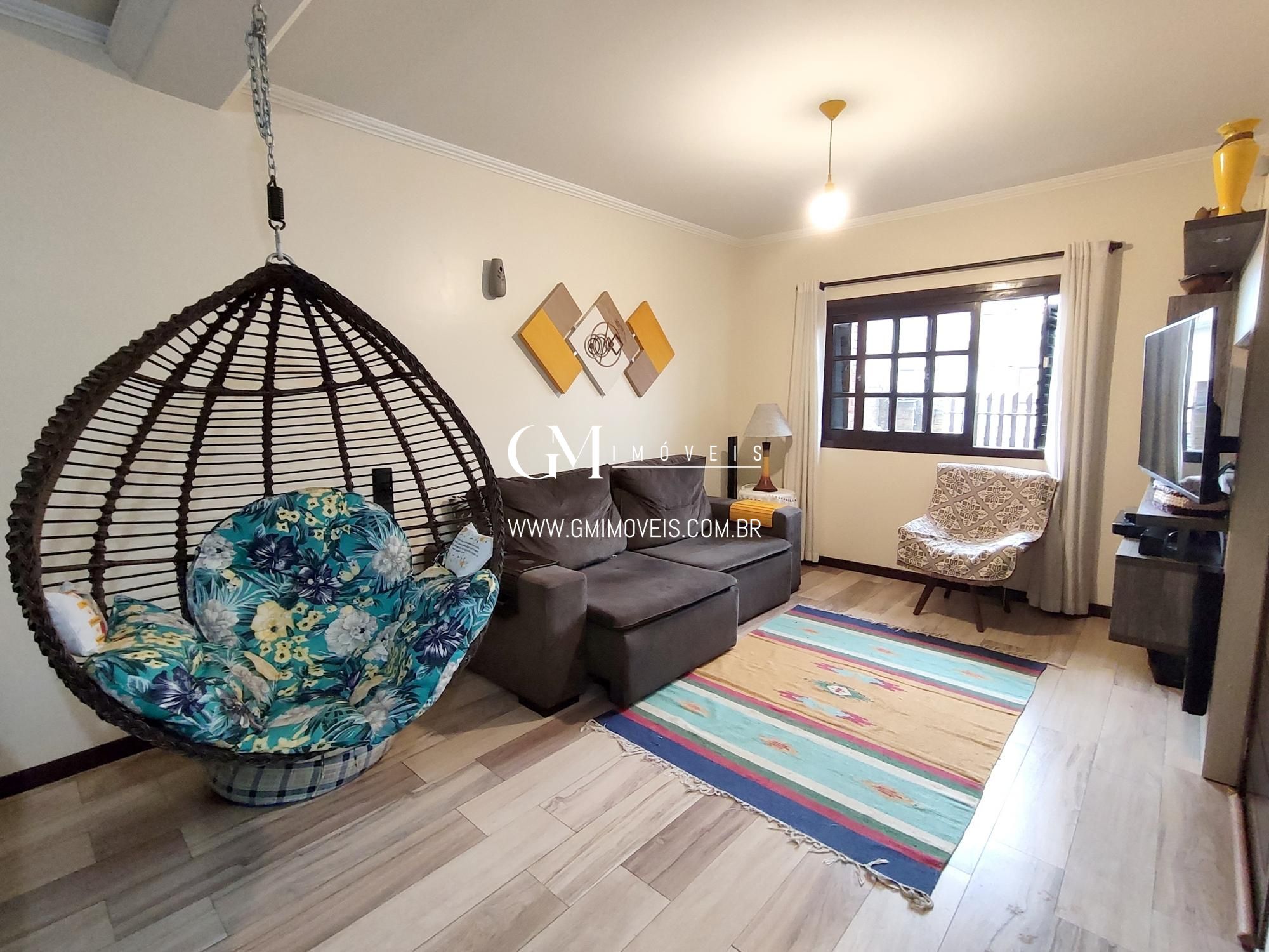 Casa, 3 quartos, 131 m² - Foto 4