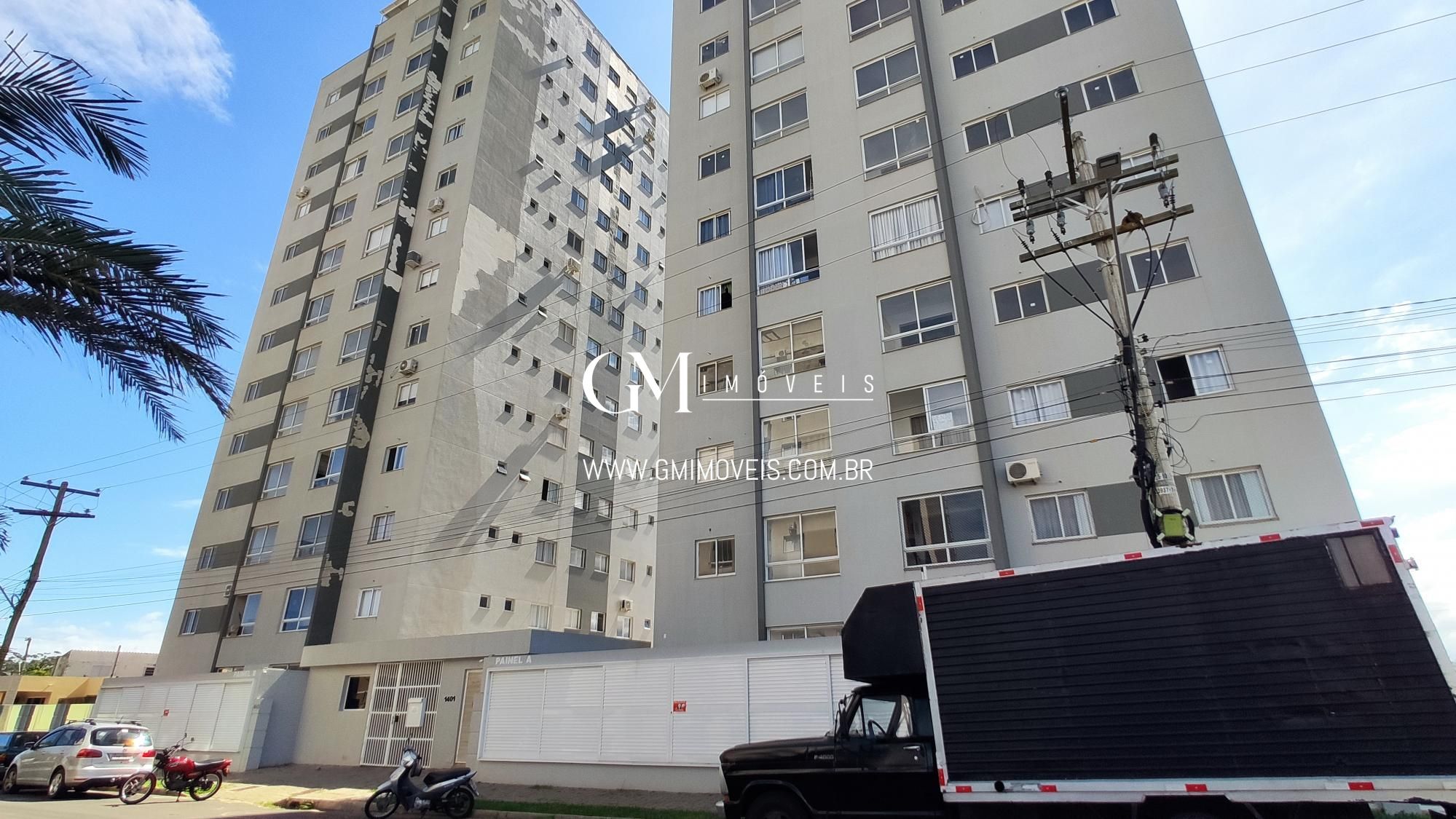 Apartamento à venda com 3 quartos, 88m² - Foto 4