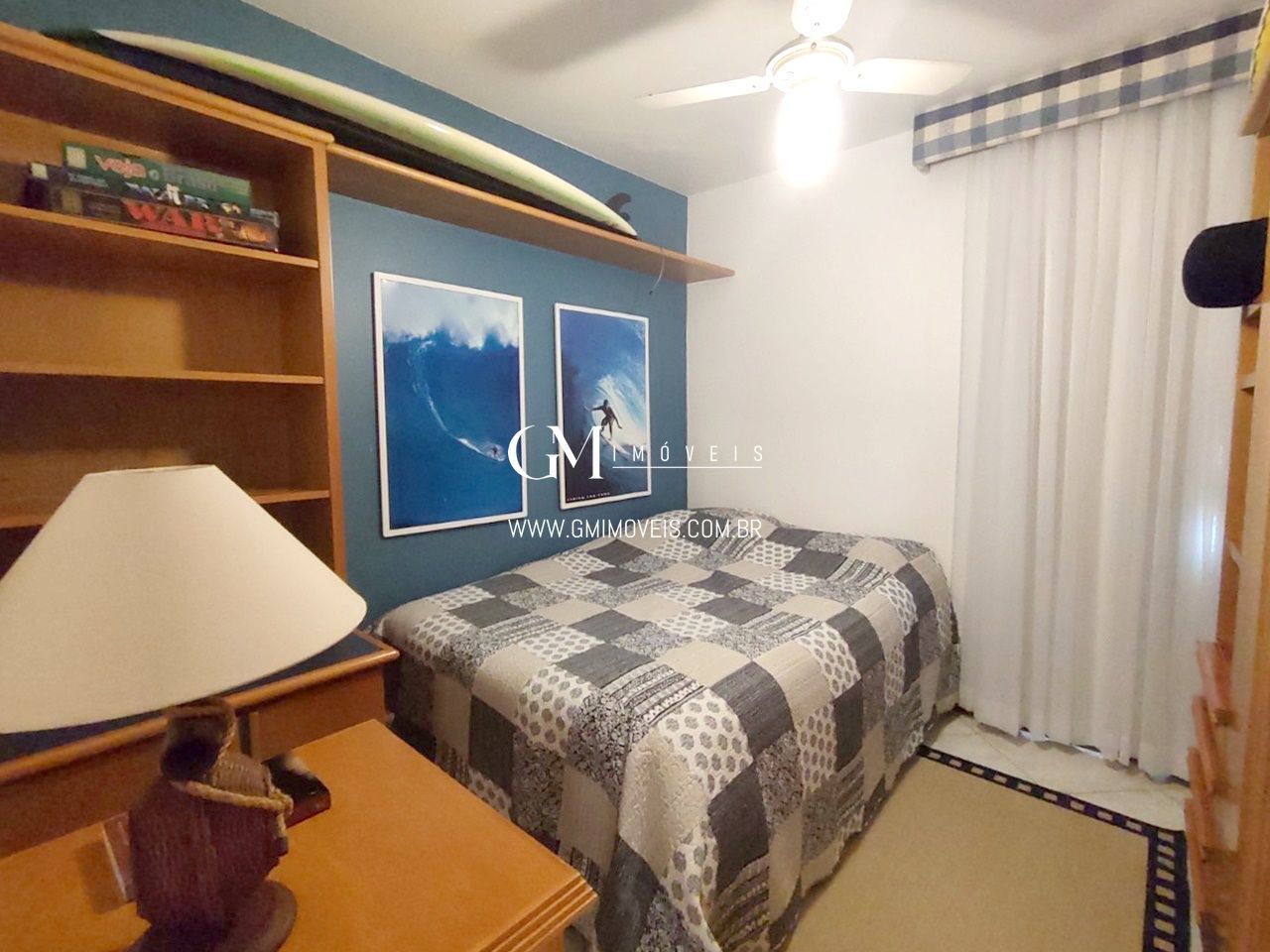 Apartamento à venda com 3 quartos, 110m² - Foto 11