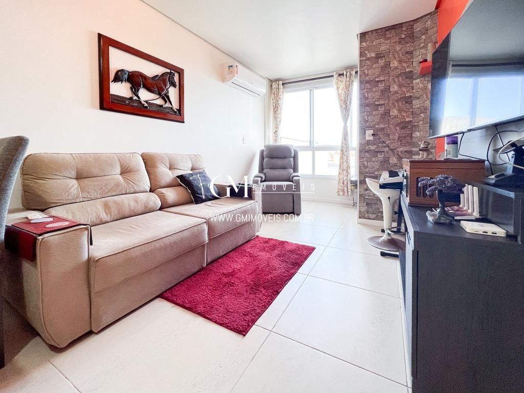 Apartamento à venda com 3 quartos, 171m² - Foto 2