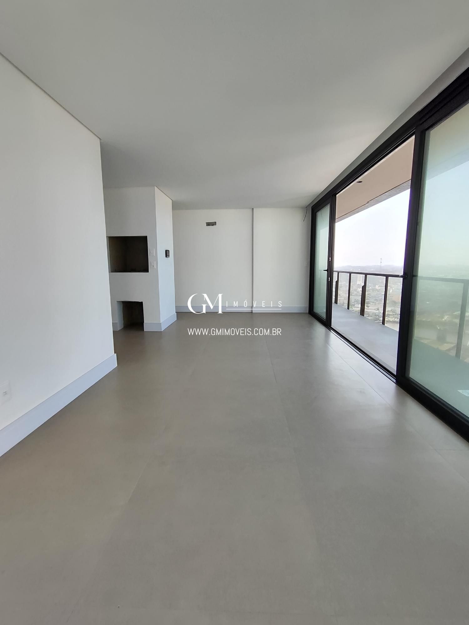 Apartamento à venda com 3 quartos, 114m² - Foto 6