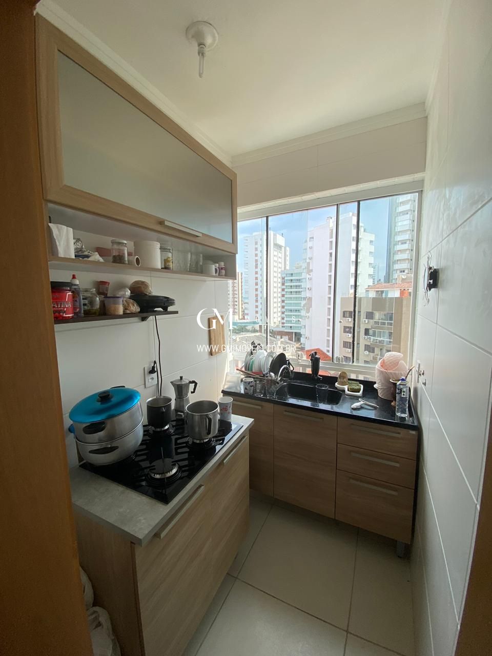 Apartamento à venda com 2 quartos, 71m² - Foto 7