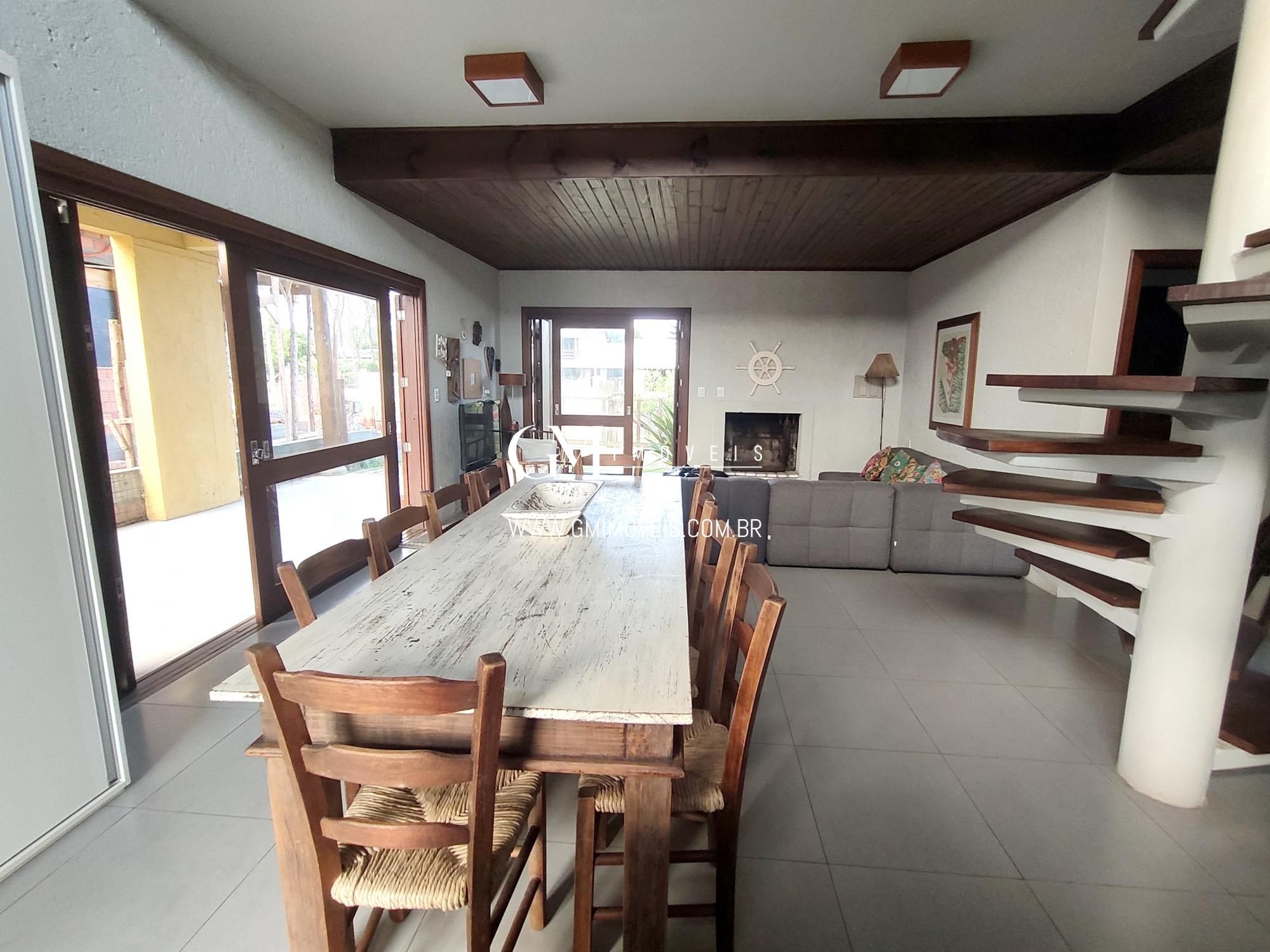 Casa, 5 quartos, 180 m² - Foto 7