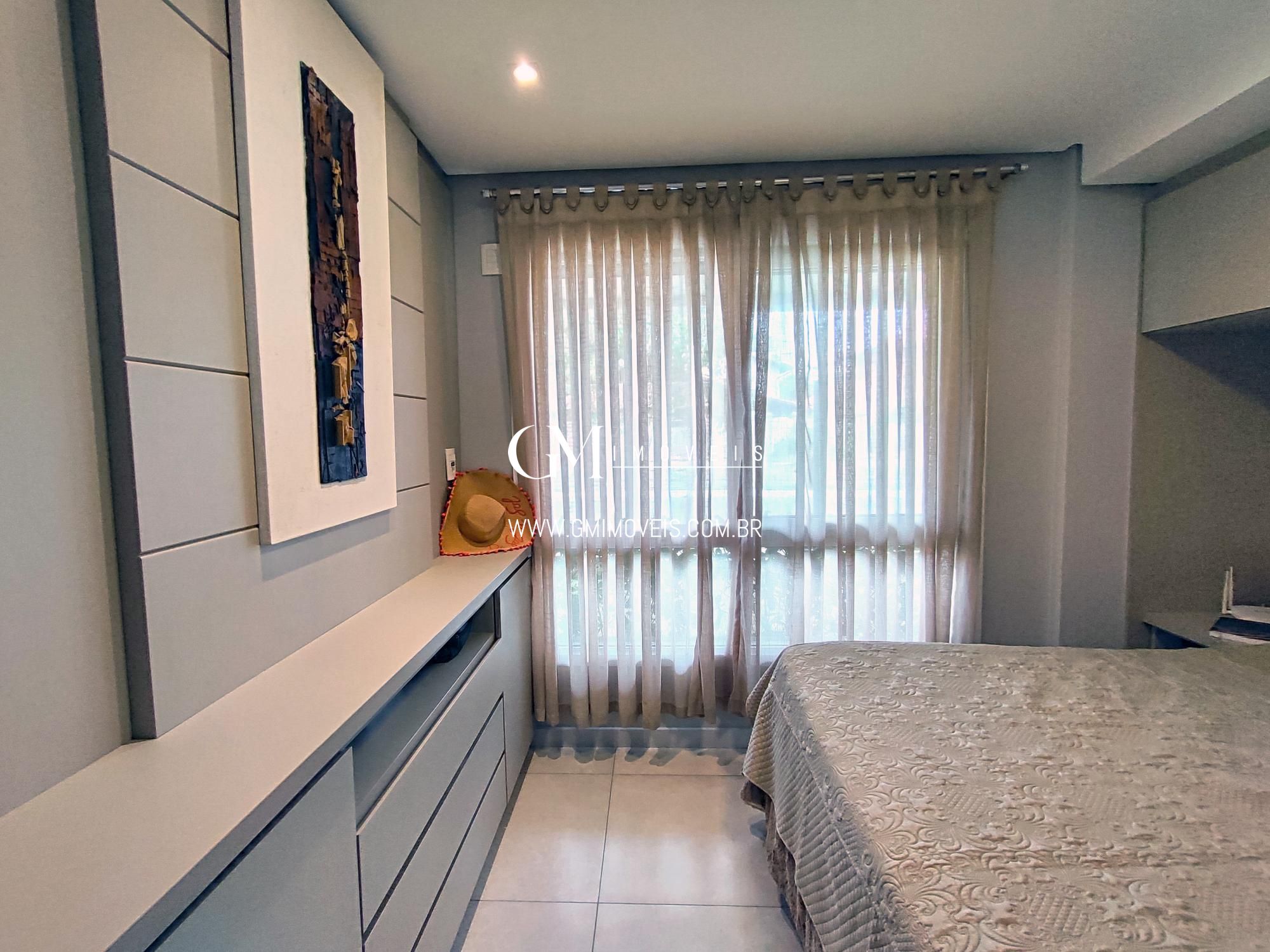 Apartamento à venda com 2 quartos, 83m² - Foto 27