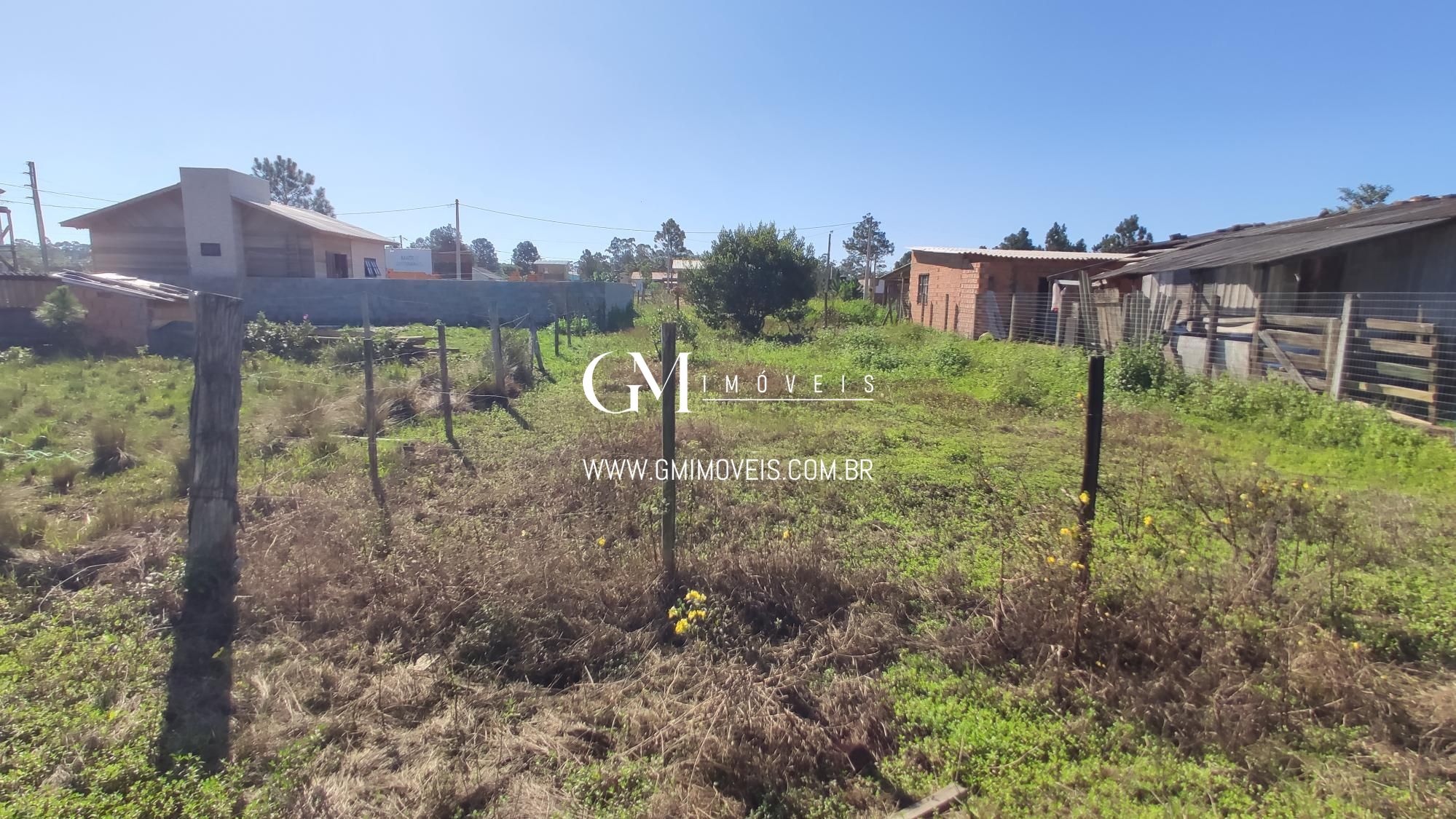 Terreno, 300 m² - Foto 2