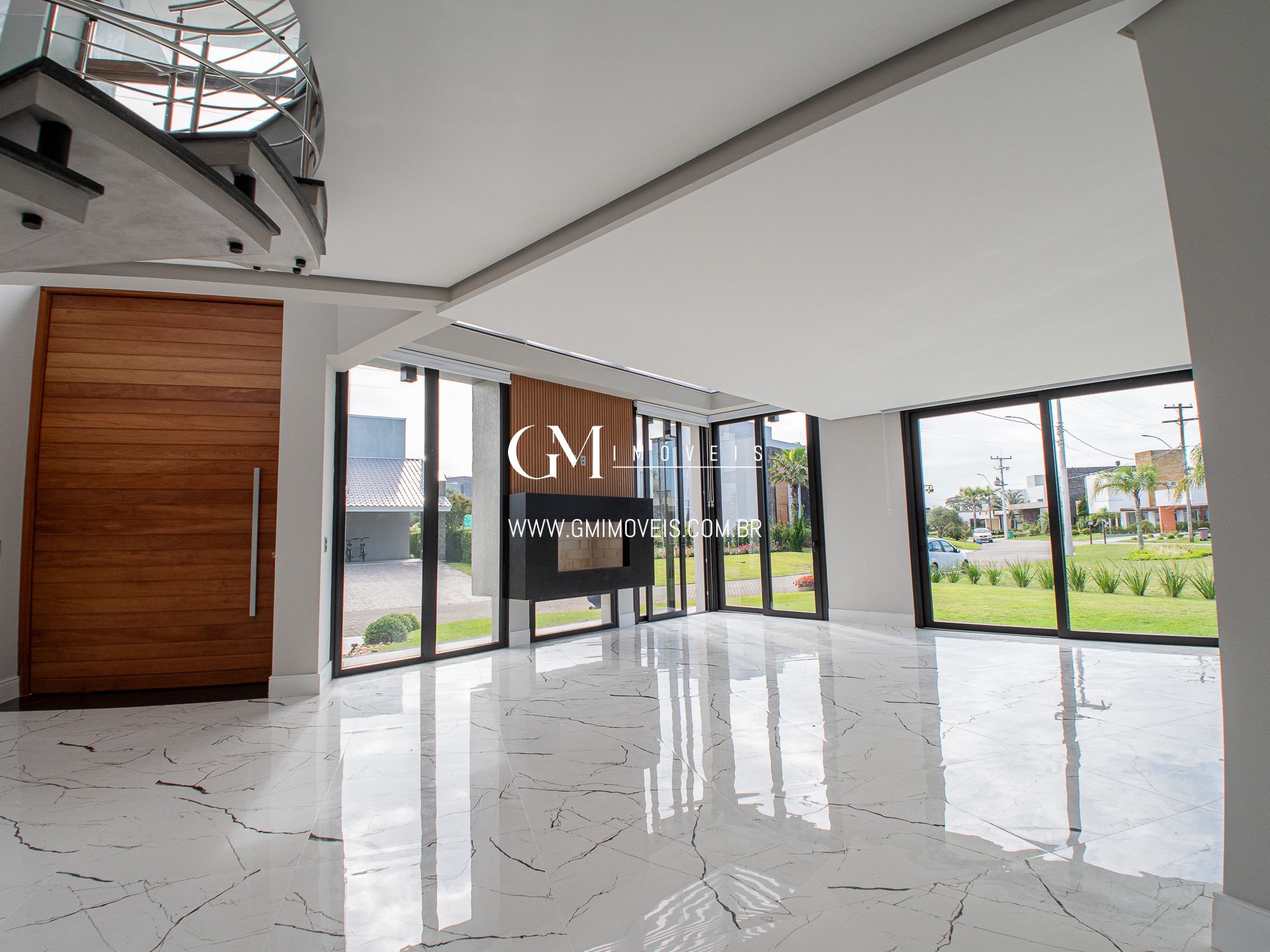 Casa de Condomínio, 5 quartos - Foto 12