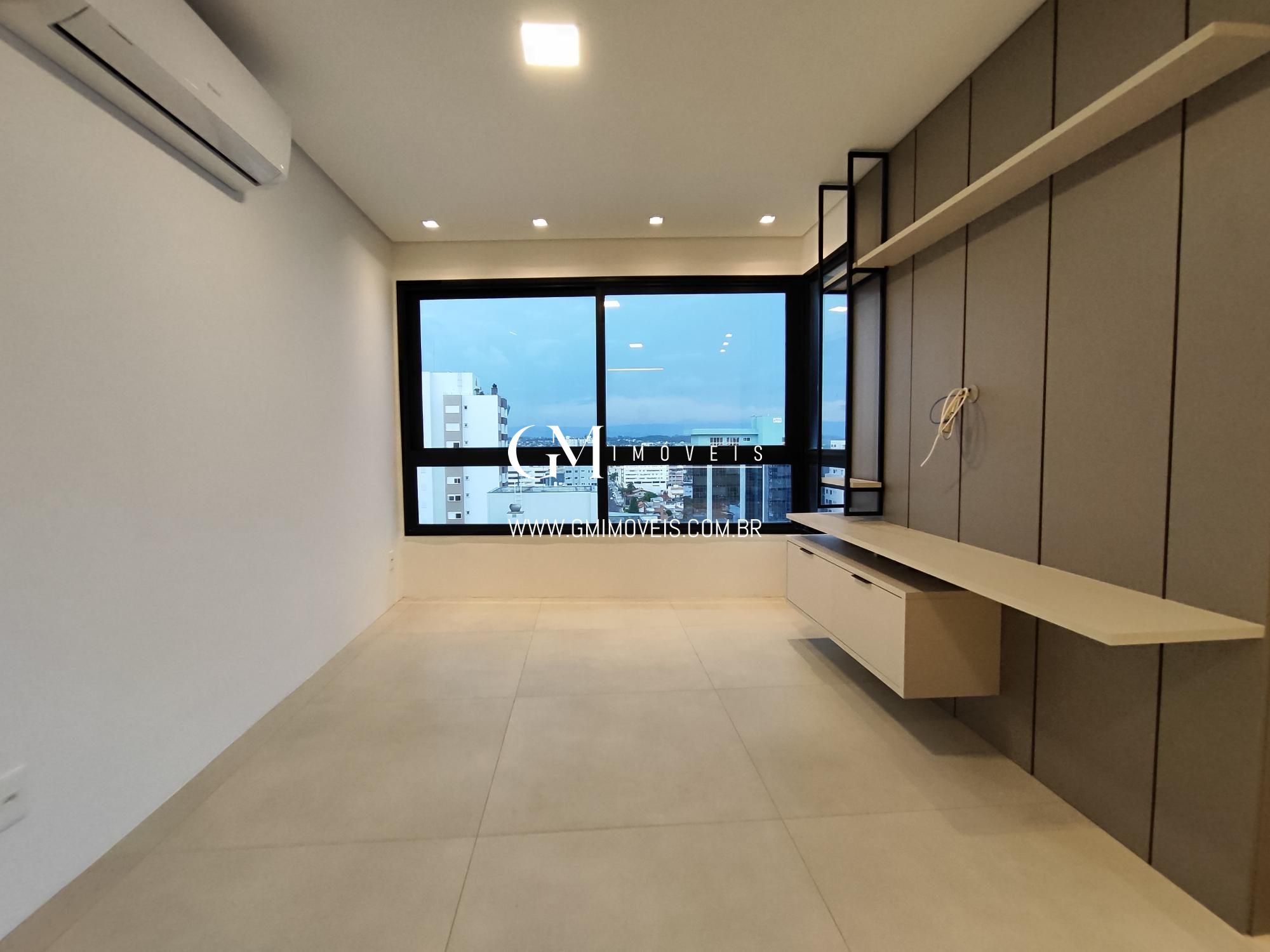 Apartamento à venda com 3 quartos, 106m² - Foto 6