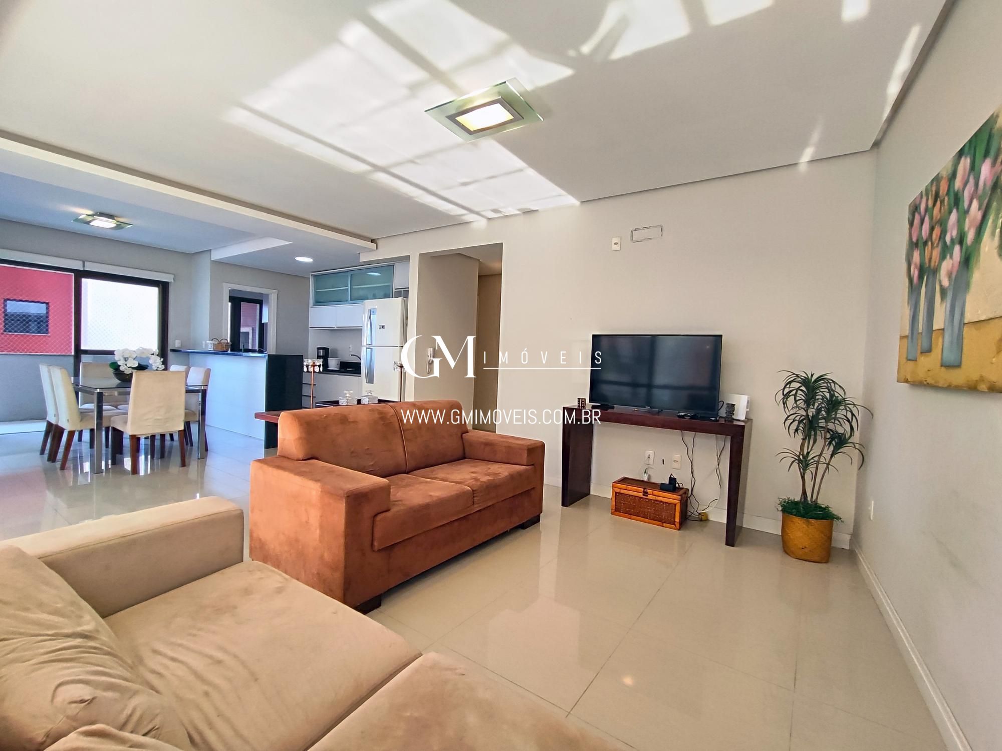 Apartamento, 3 quartos, 140 m² - Foto 3