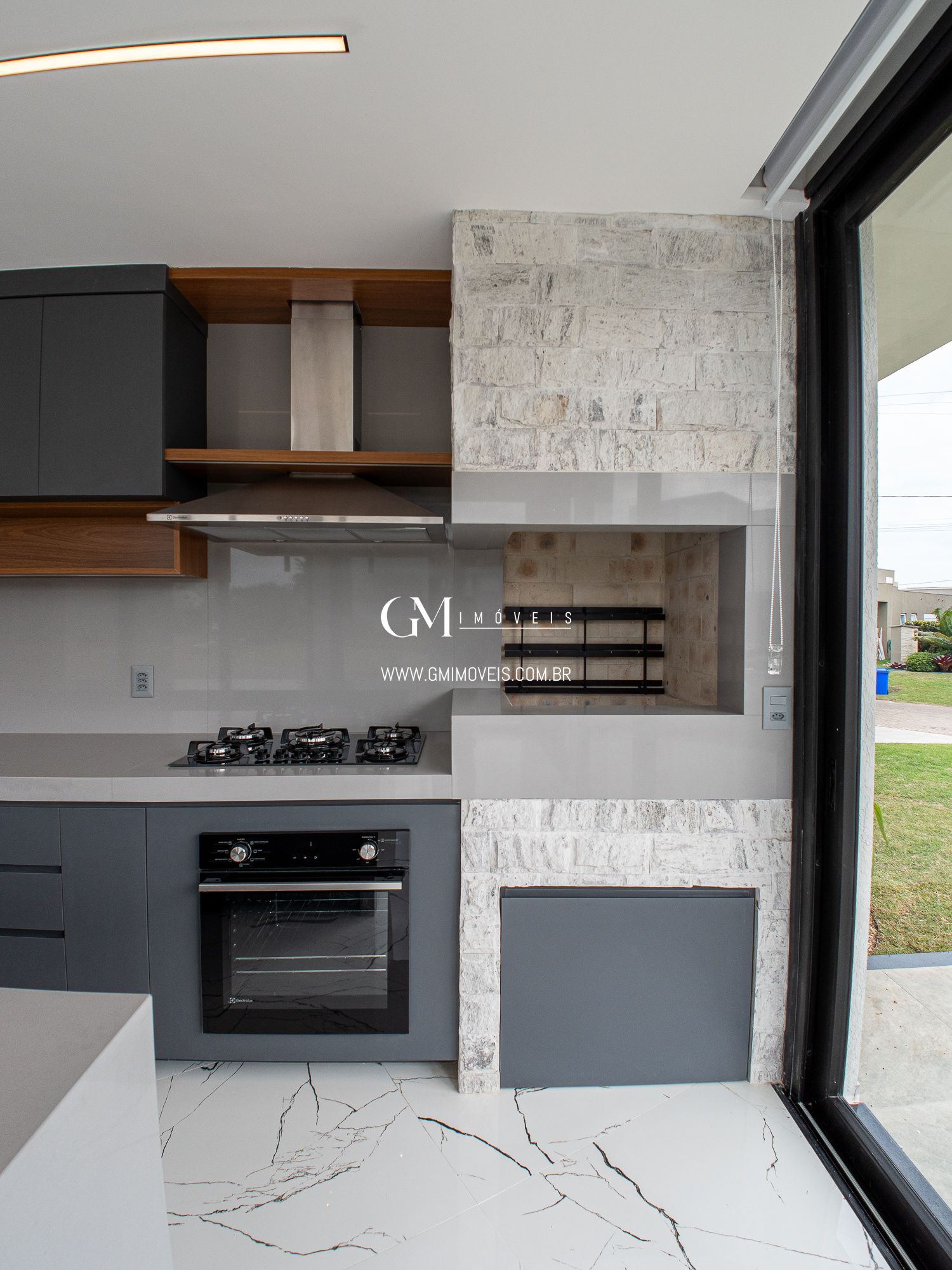 Casa de Condomínio, 5 quartos - Foto 5