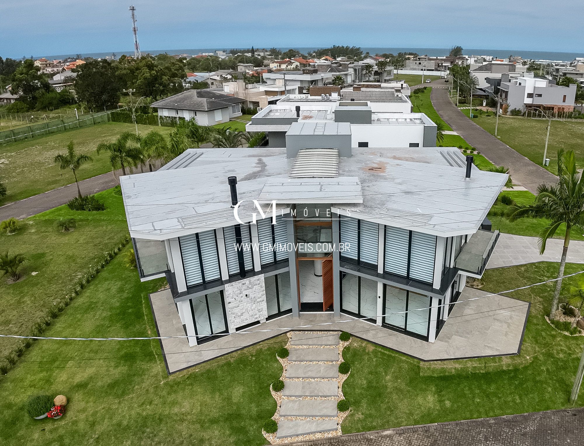 Casa de Condomínio, 5 quartos - Foto 48