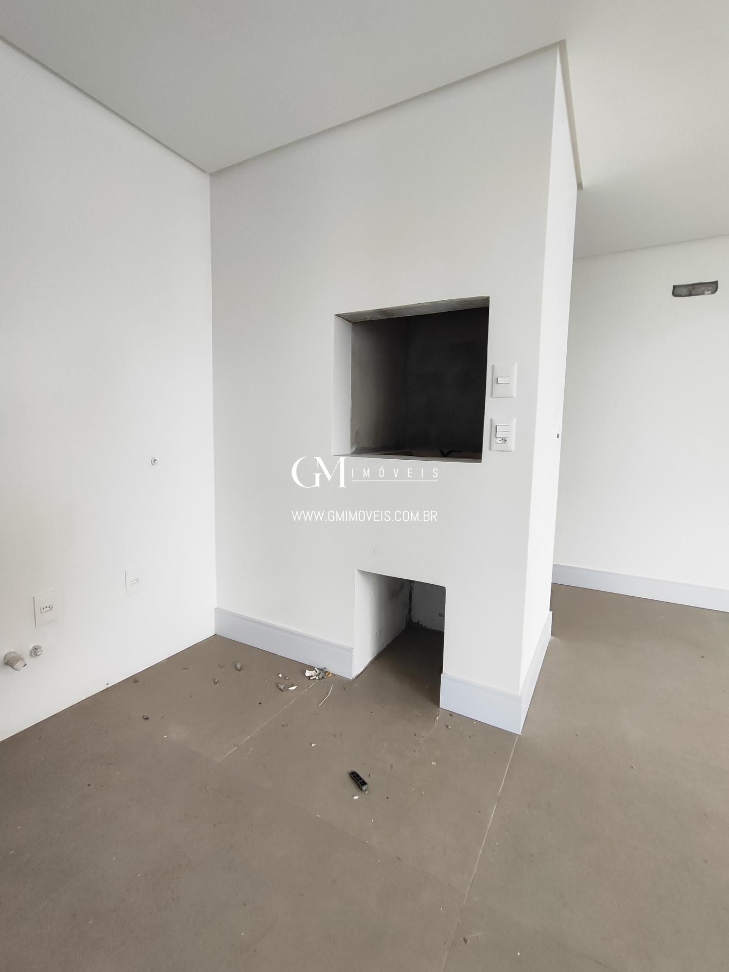 Apartamento à venda com 3 quartos, 114m² - Foto 11