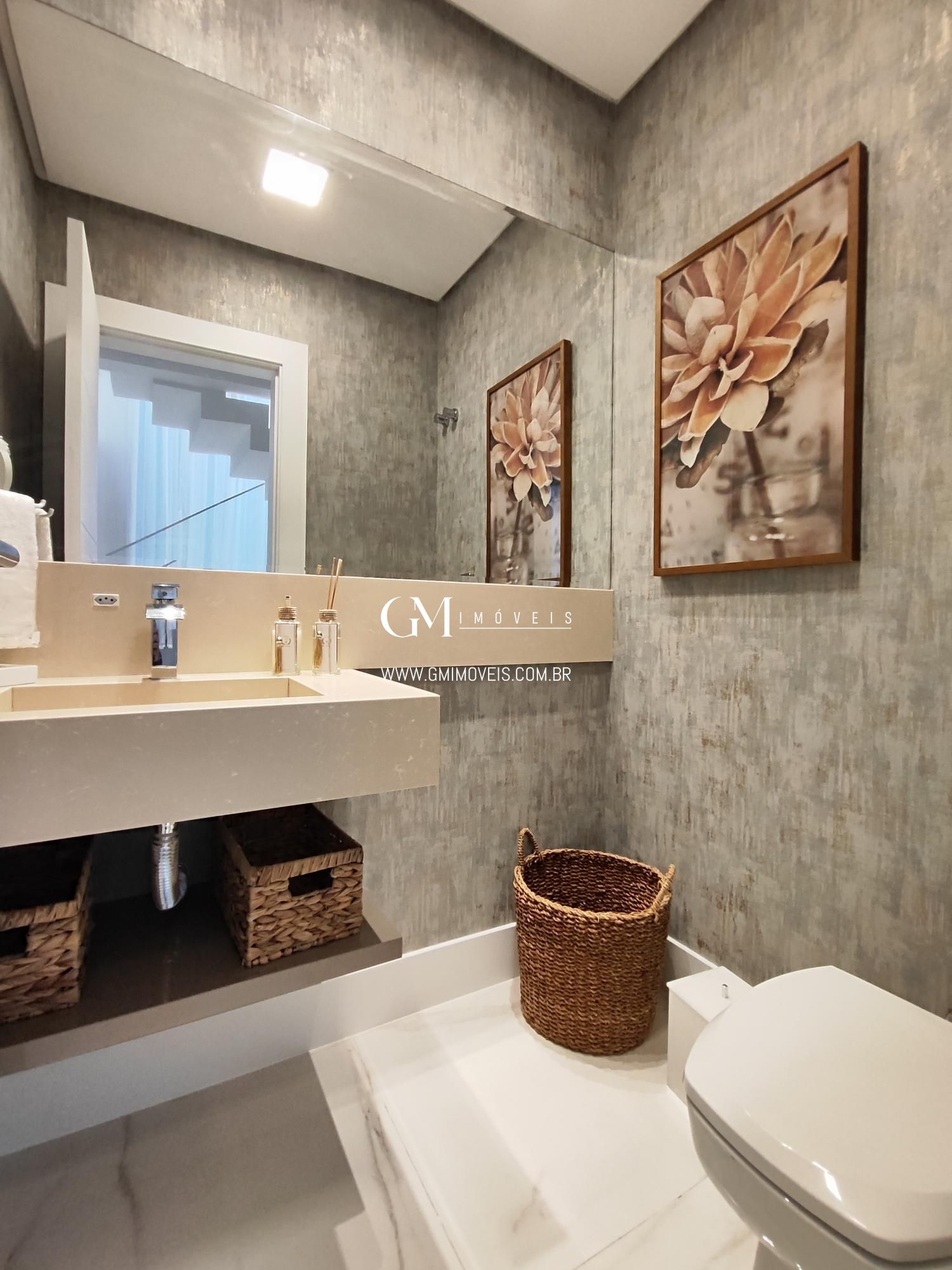 Casa de Condomínio à venda com 4 quartos, 344m² - Foto 18