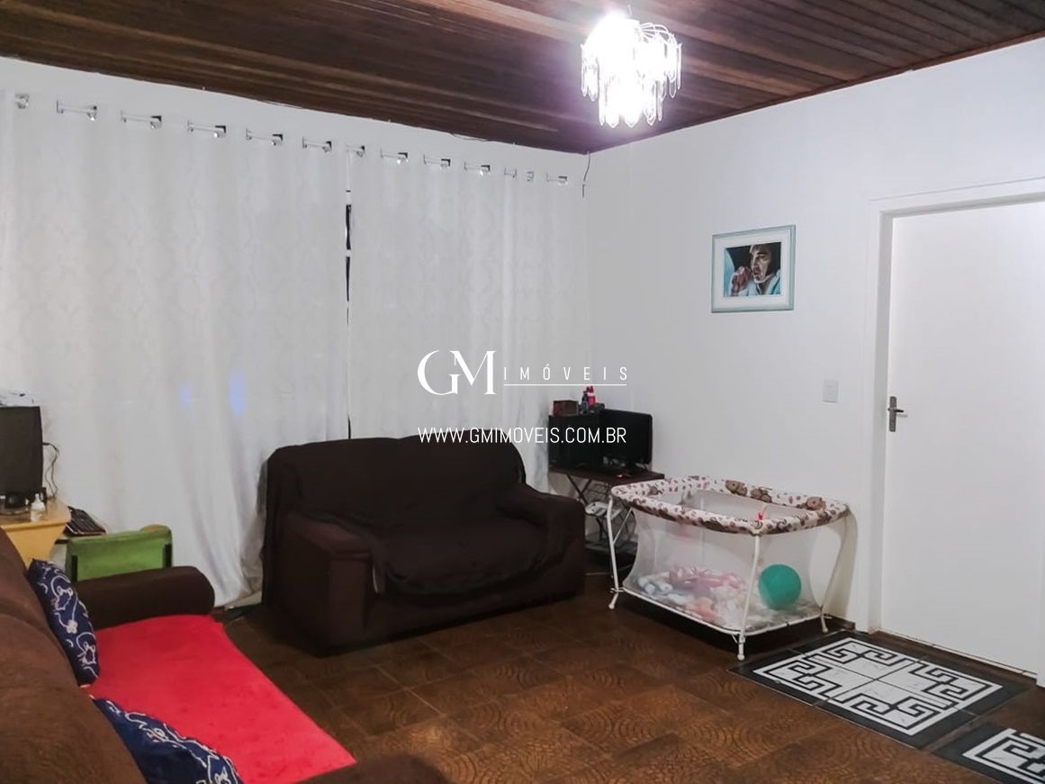 Casa, 5 quartos, 170 m² - Foto 4