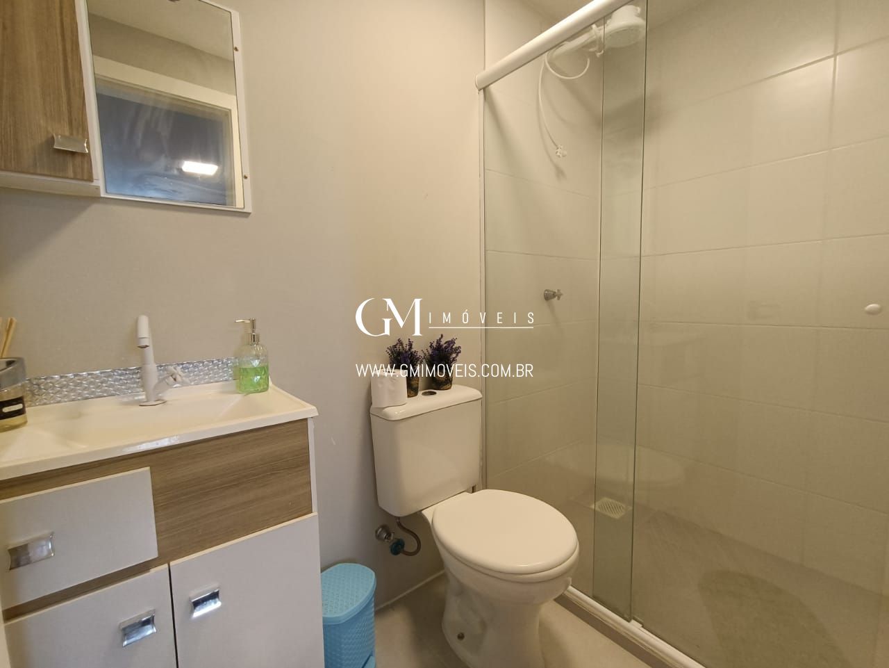 Apartamento, 2 quartos, 59 m² - Foto 11