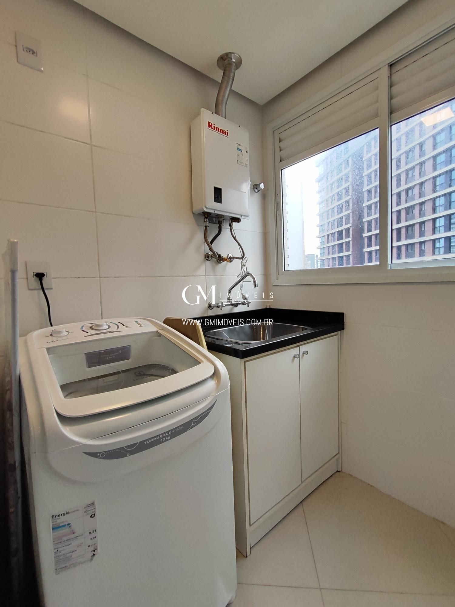 Apartamento à venda com 3 quartos, 105m² - Foto 17