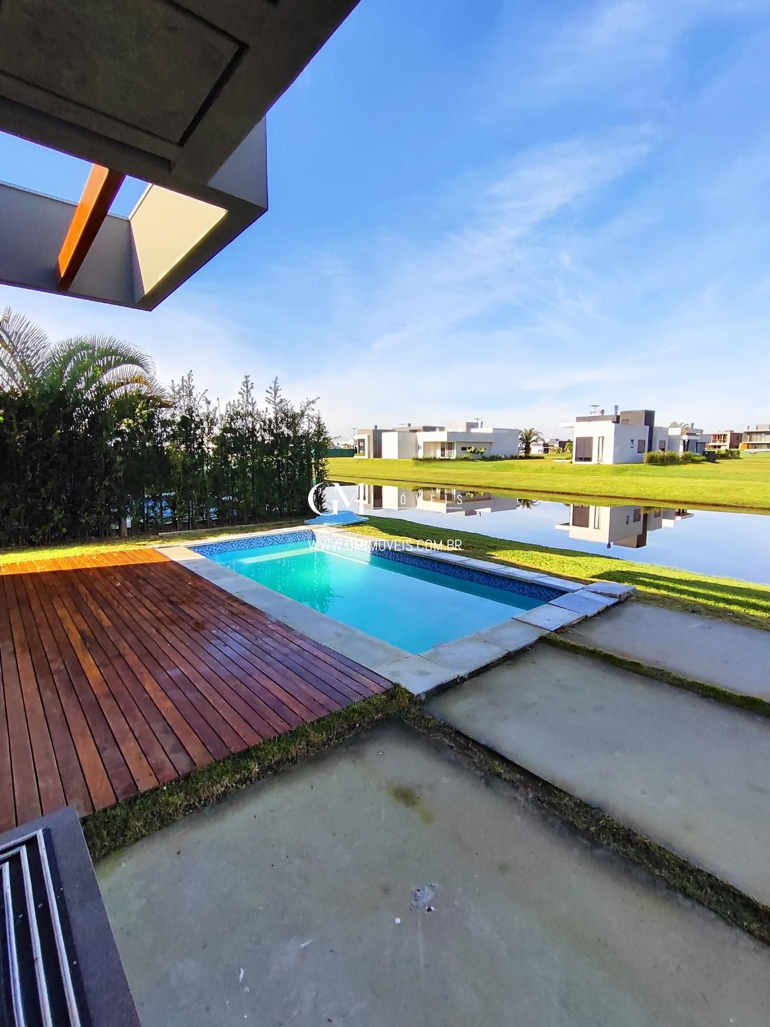 Casa de Condomínio, 3 quartos - Foto 25