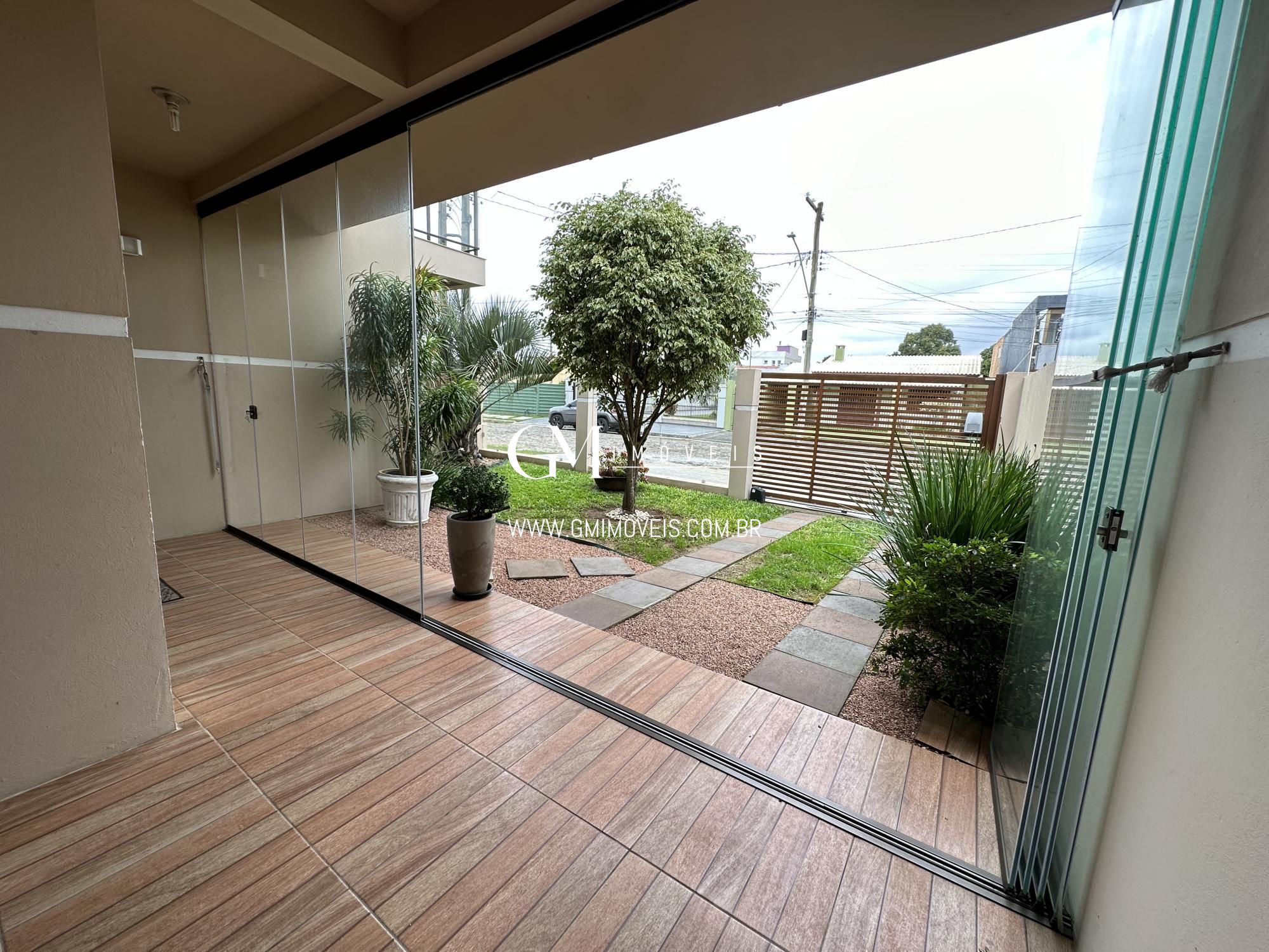 Casa, 4 quartos, 30 m² - Foto 3