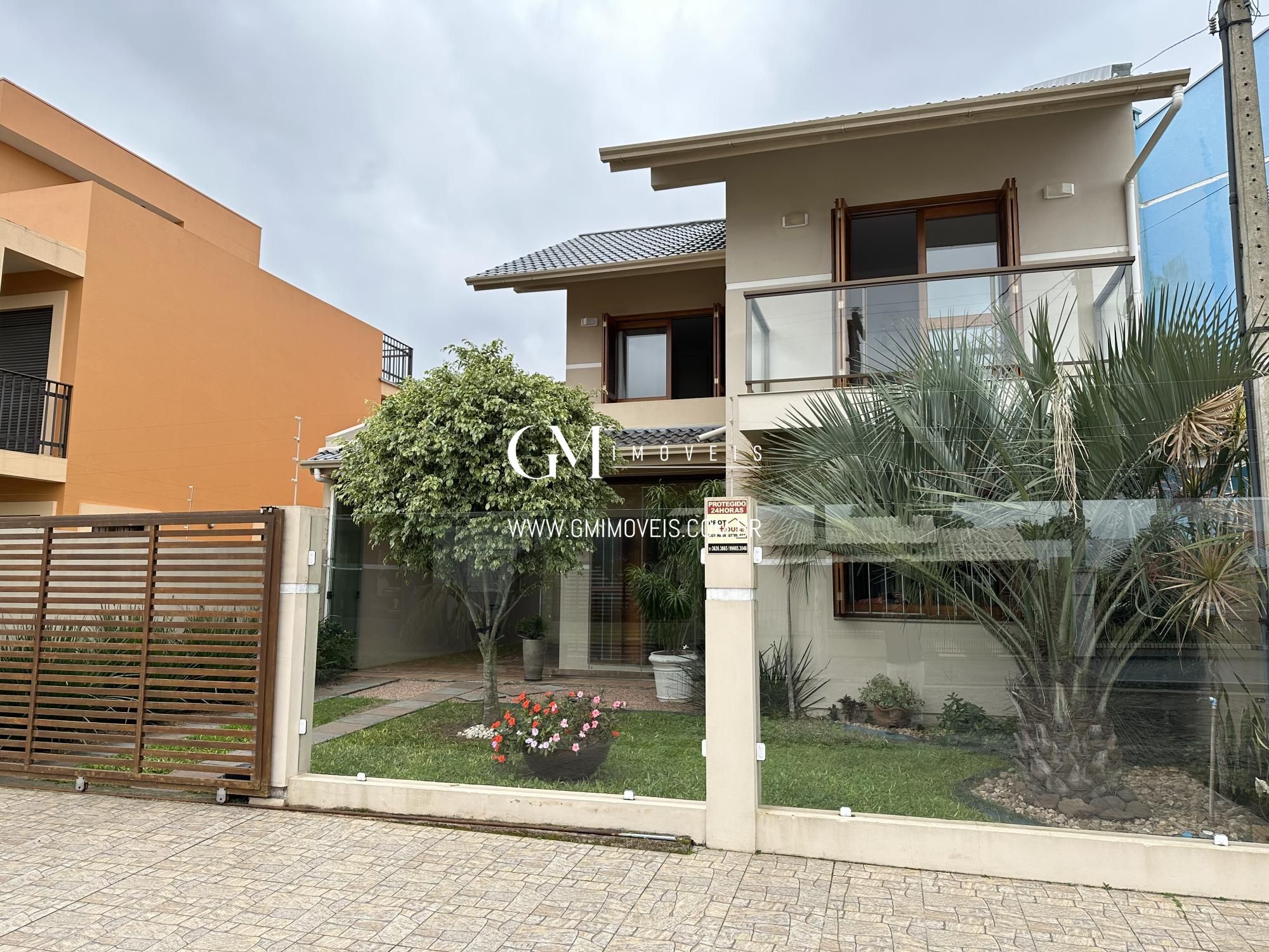 Casa, 4 quartos, 30 m² - Foto 13