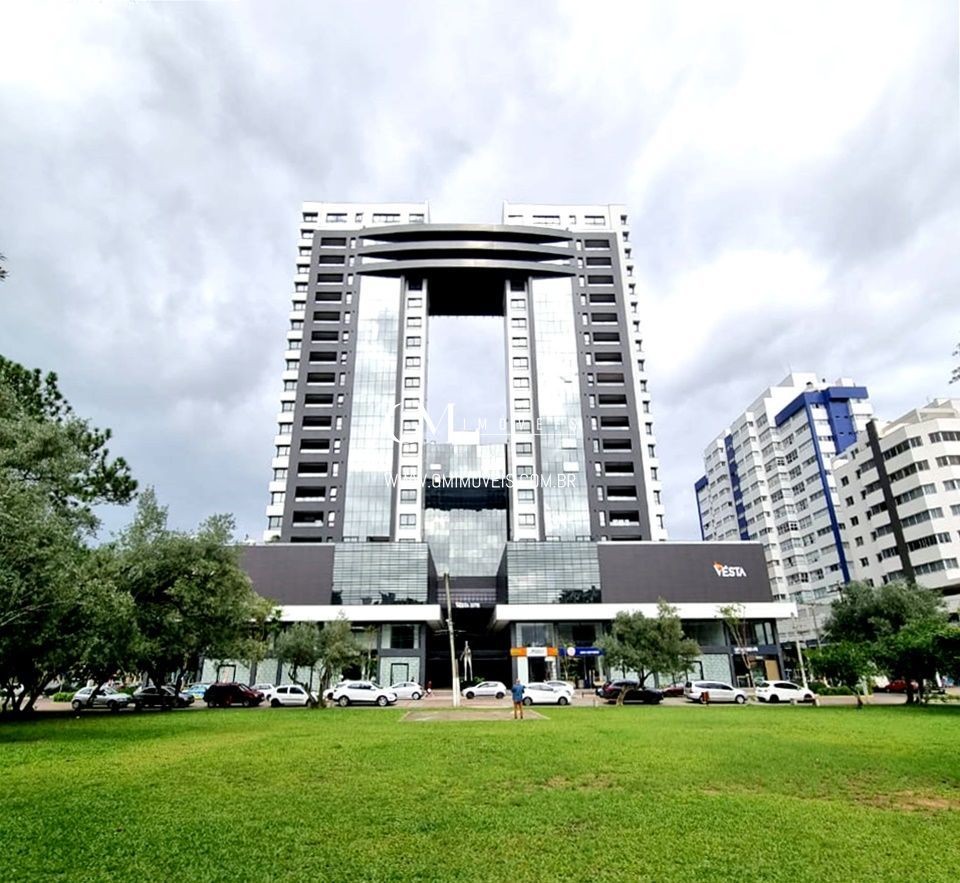 Apartamento à venda com 3 quartos, 106m² - Foto 1