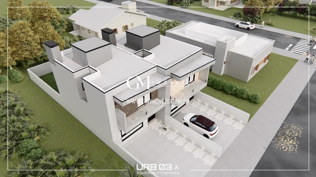 Casa à venda com 3 quartos, 130m² - Foto 8