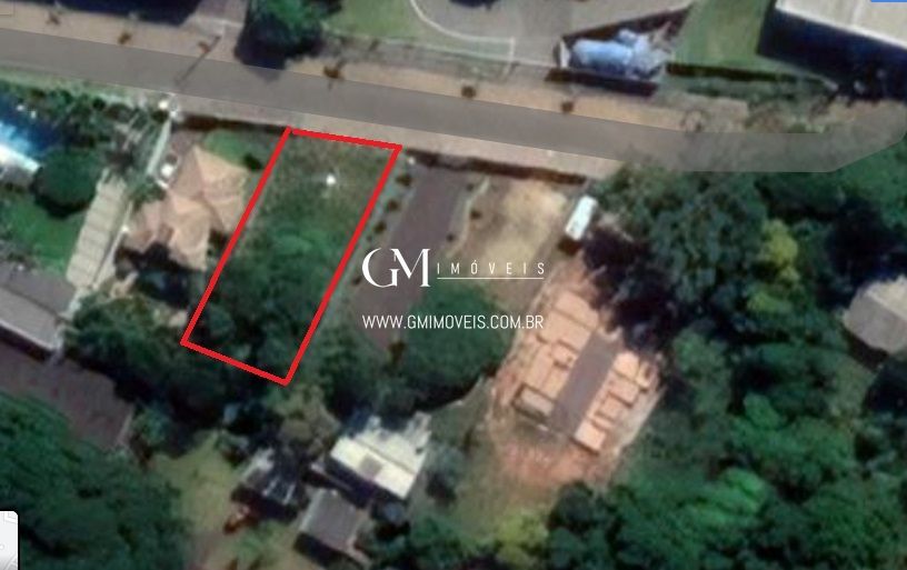 Terreno, 640 m² - Foto 2