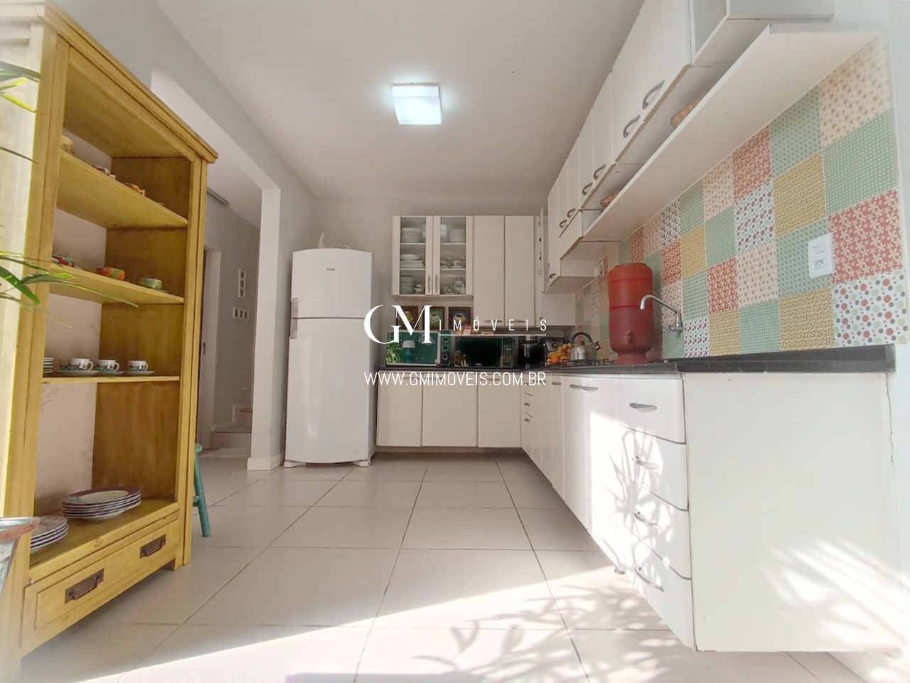 Casa, 5 quartos, 264 m² - Foto 6