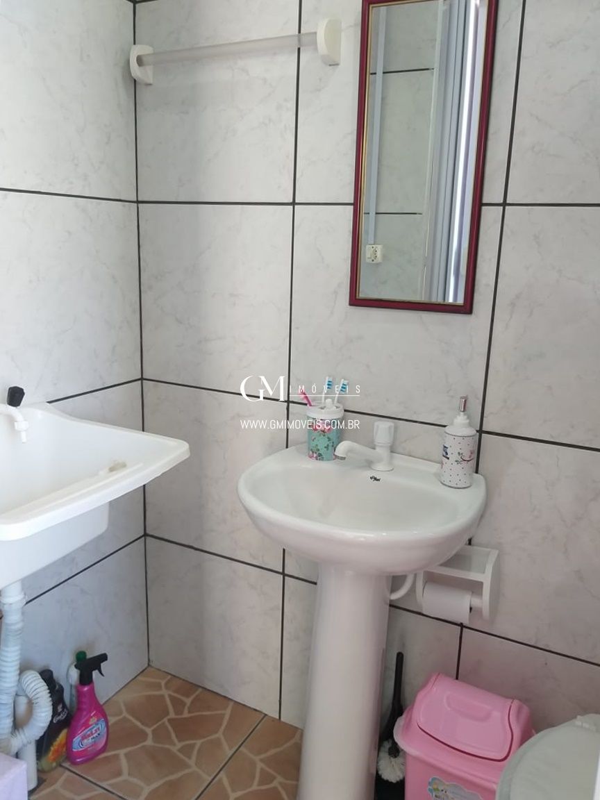 Casa, 5 quartos, 170 m² - Foto 10