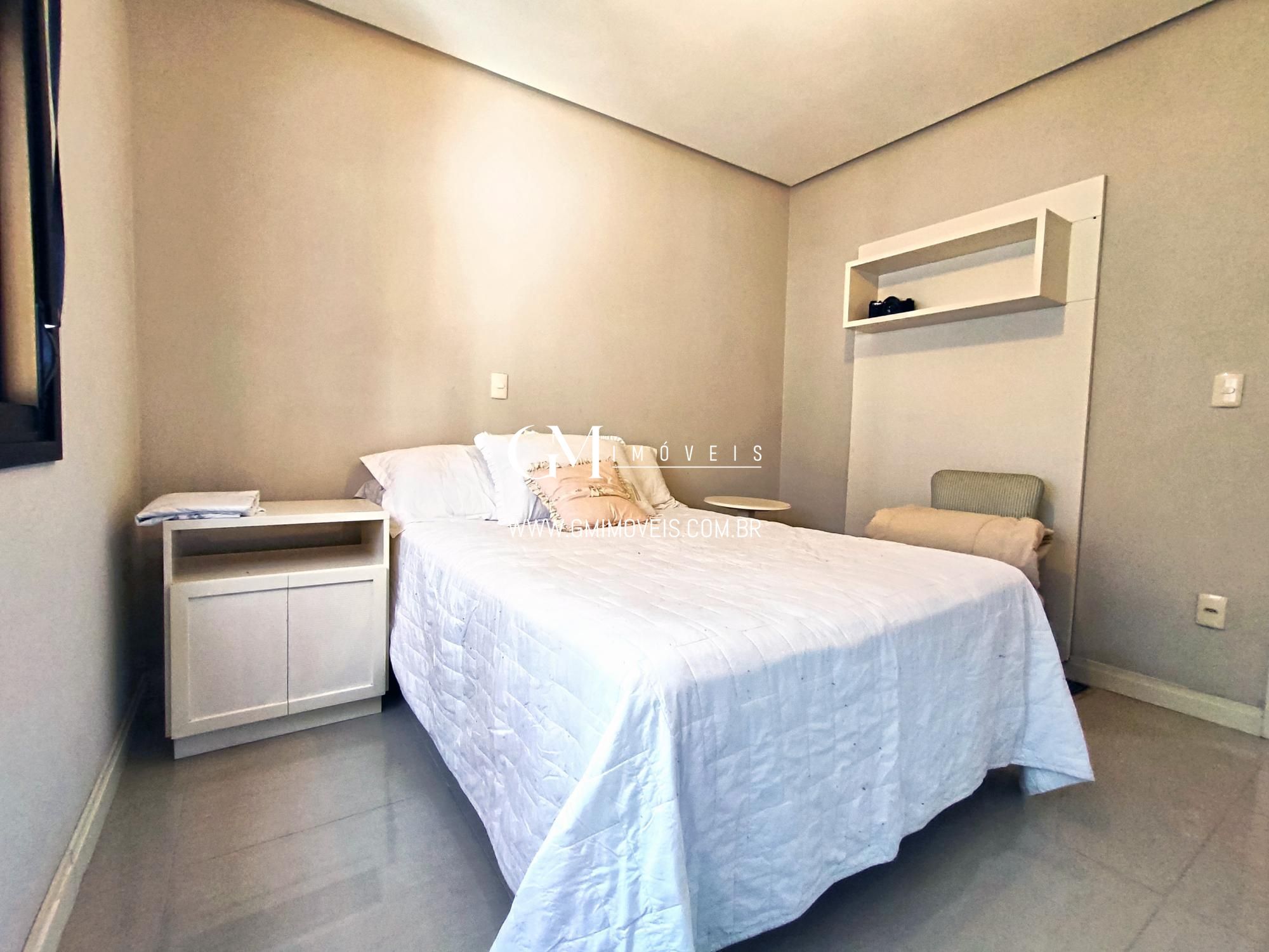 Apartamento à venda com 3 quartos, 140m² - Foto 46