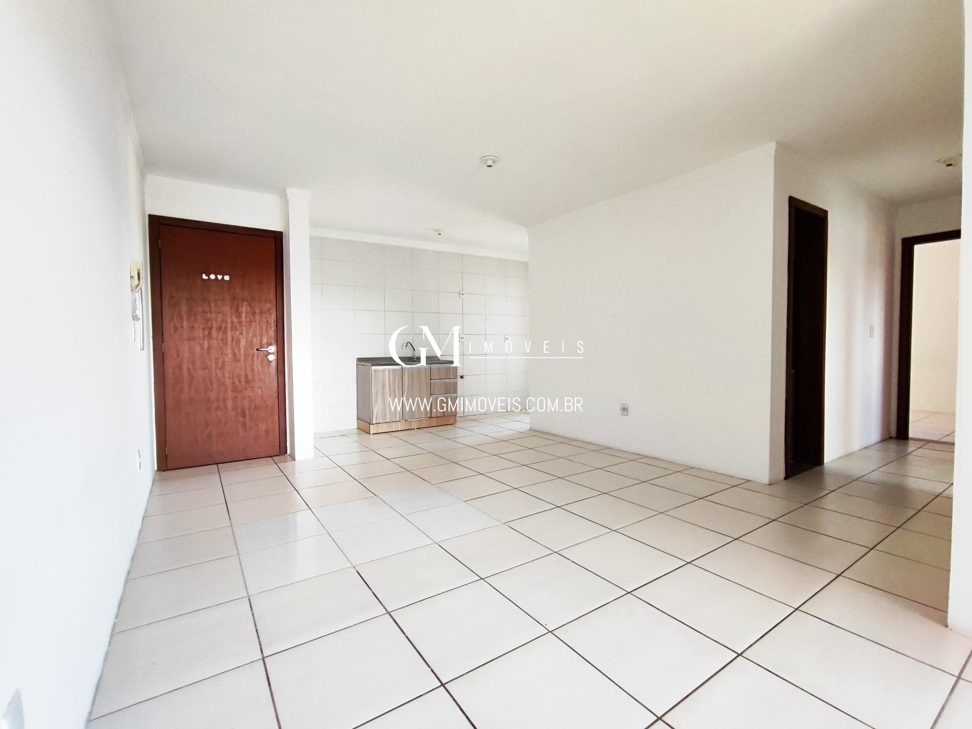 Apartamento à venda com 3 quartos, 85m² - Foto 2