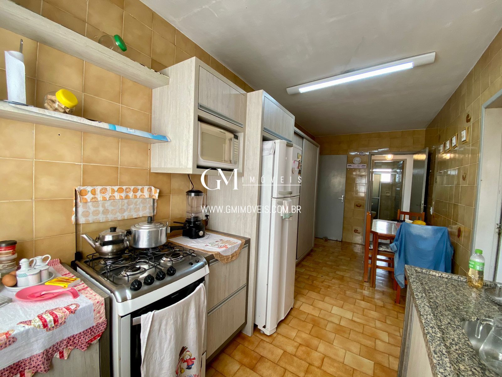 Apartamento à venda com 3 quartos, 133m² - Foto 12