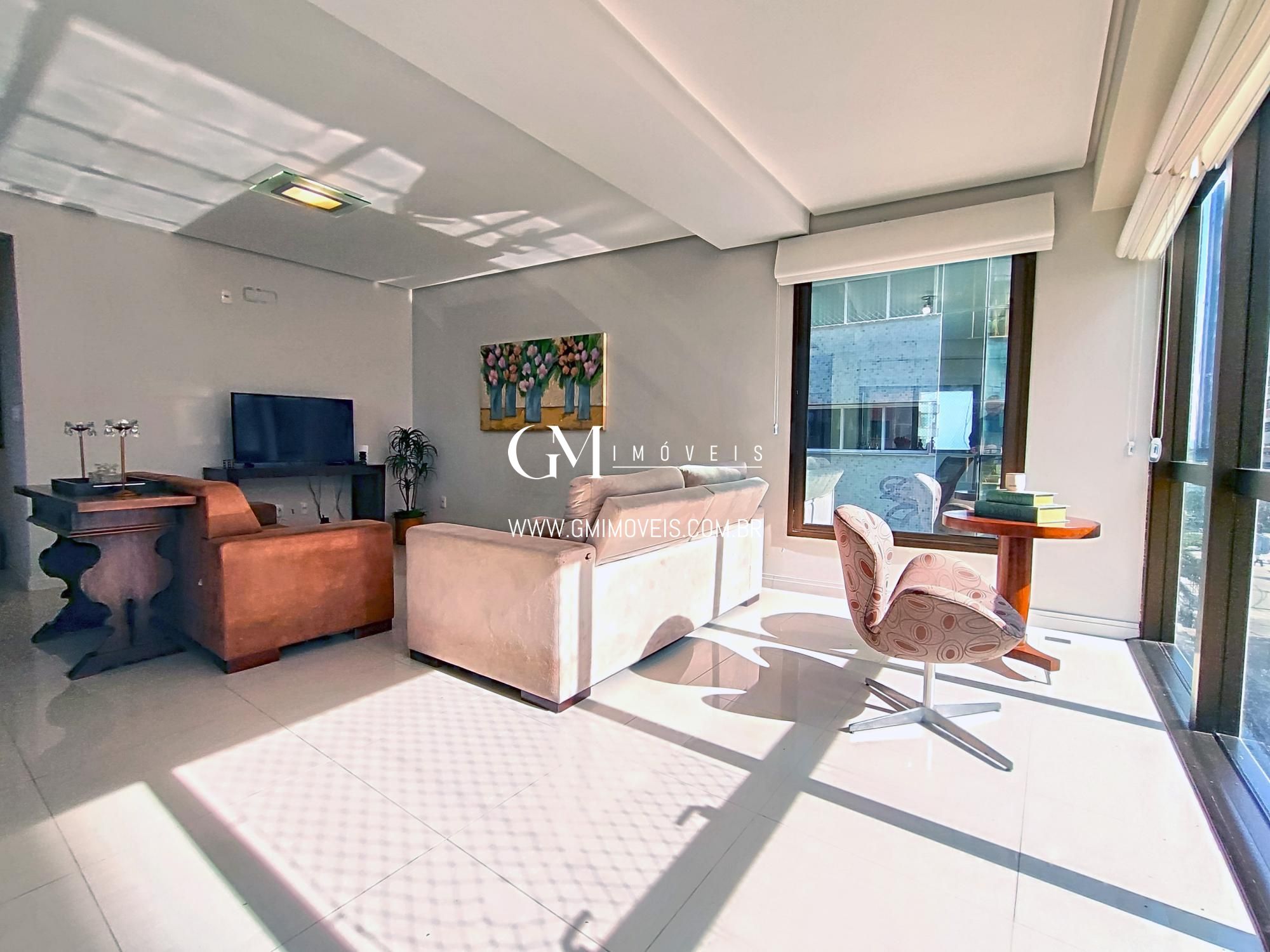 Apartamento, 3 quartos, 140 m² - Foto 15