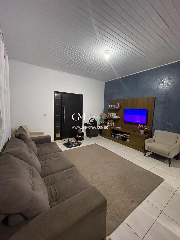 Casa à venda com 2 quartos, 100m² - Foto 12